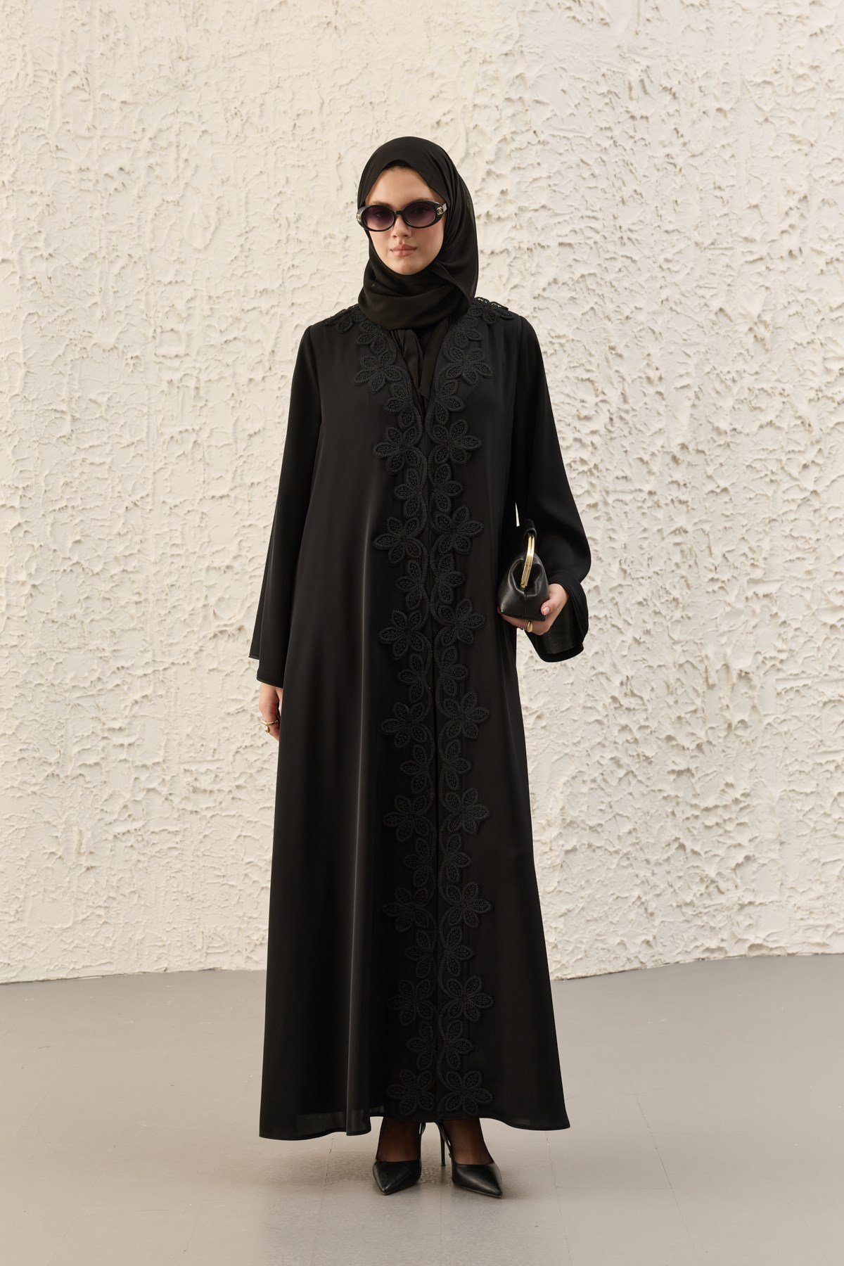 GÜPÜR ABAYA