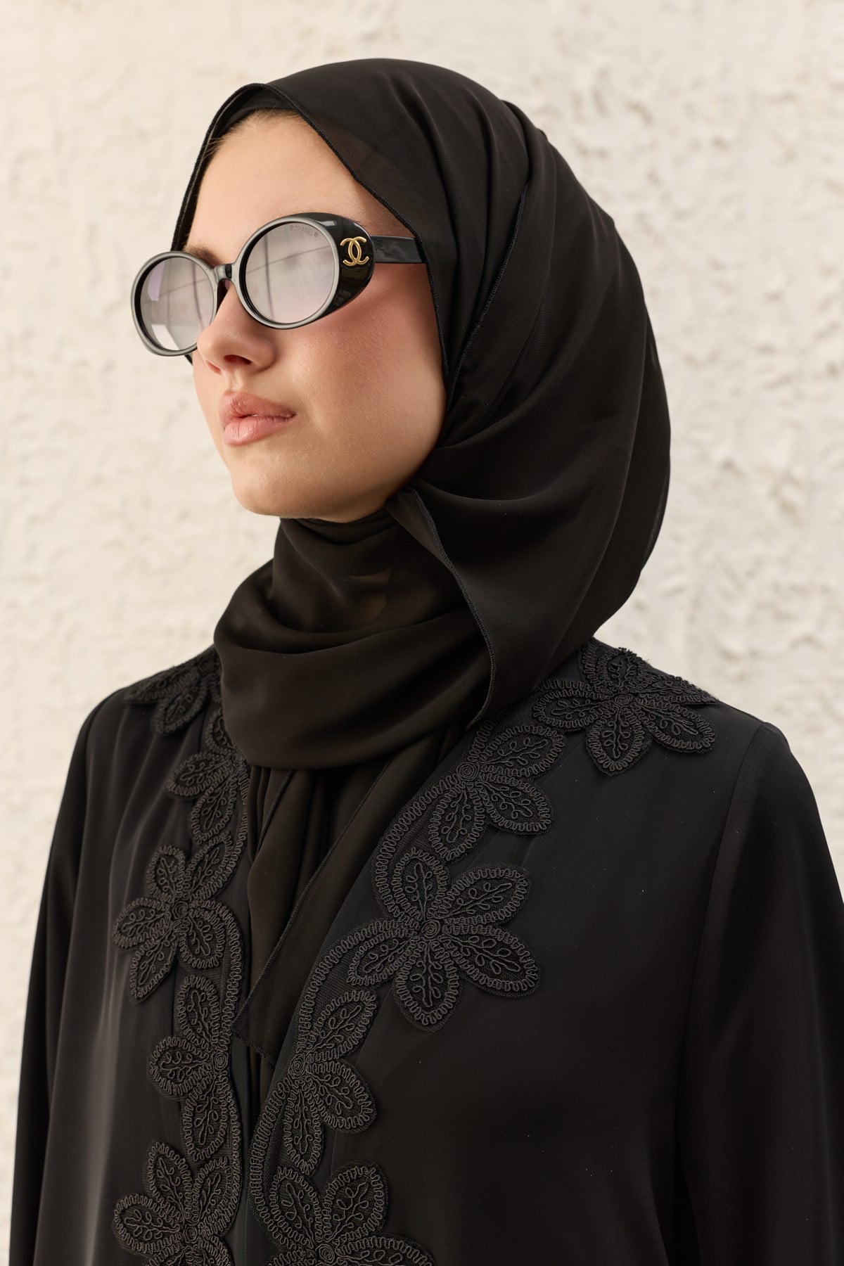 GÜPÜR ABAYA