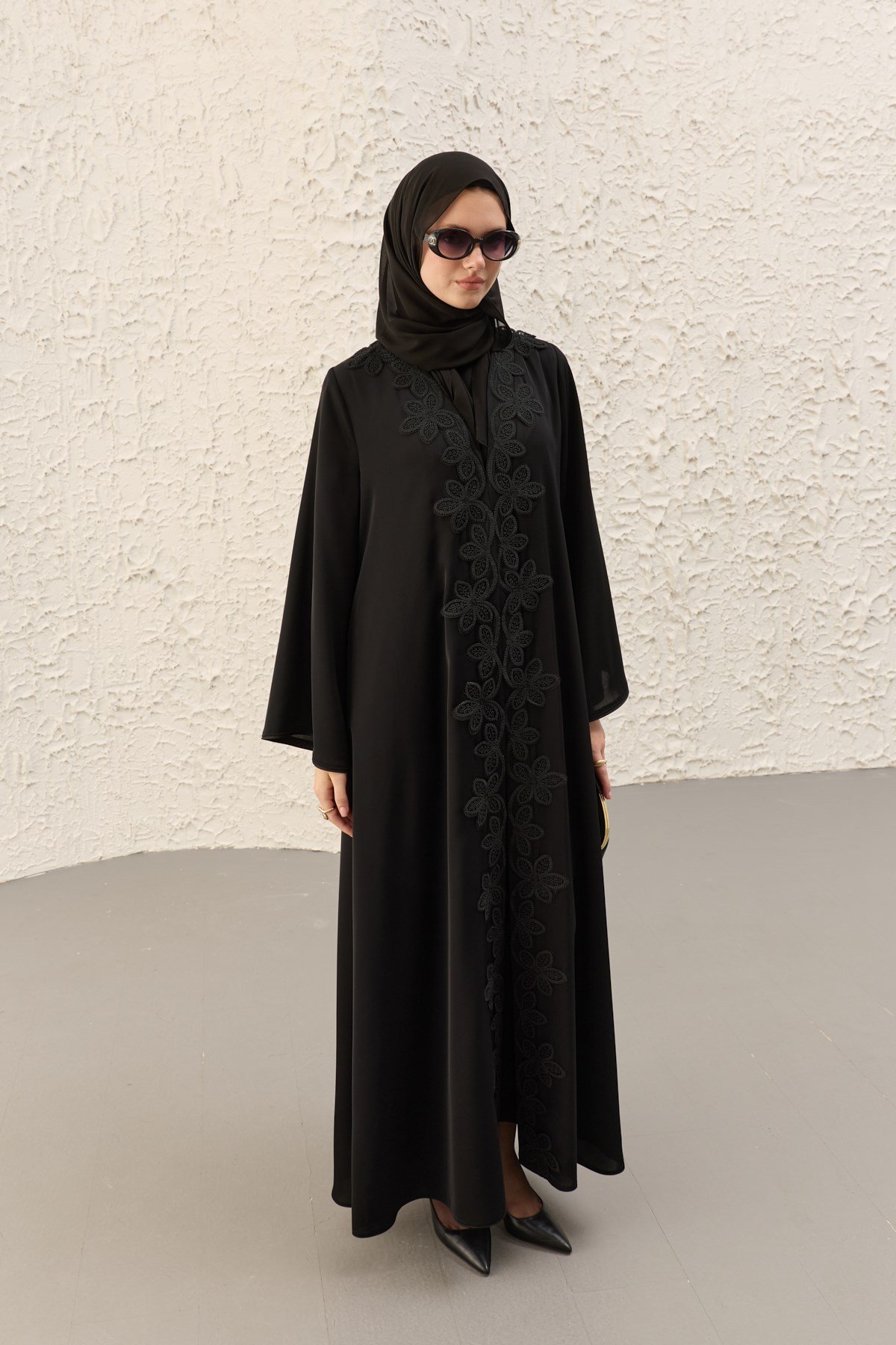 GÜPÜR ABAYA