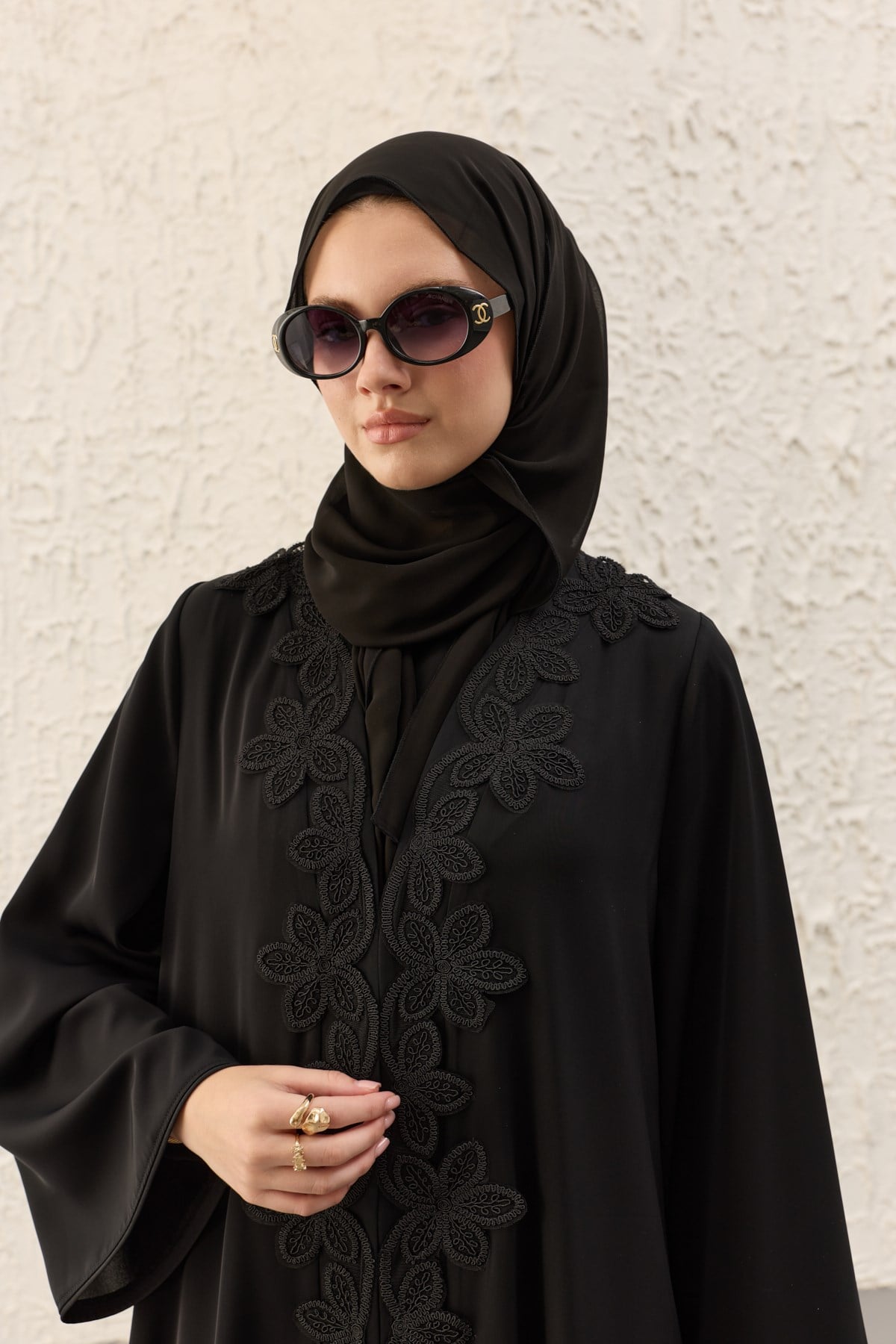 GÜPÜR ABAYA
