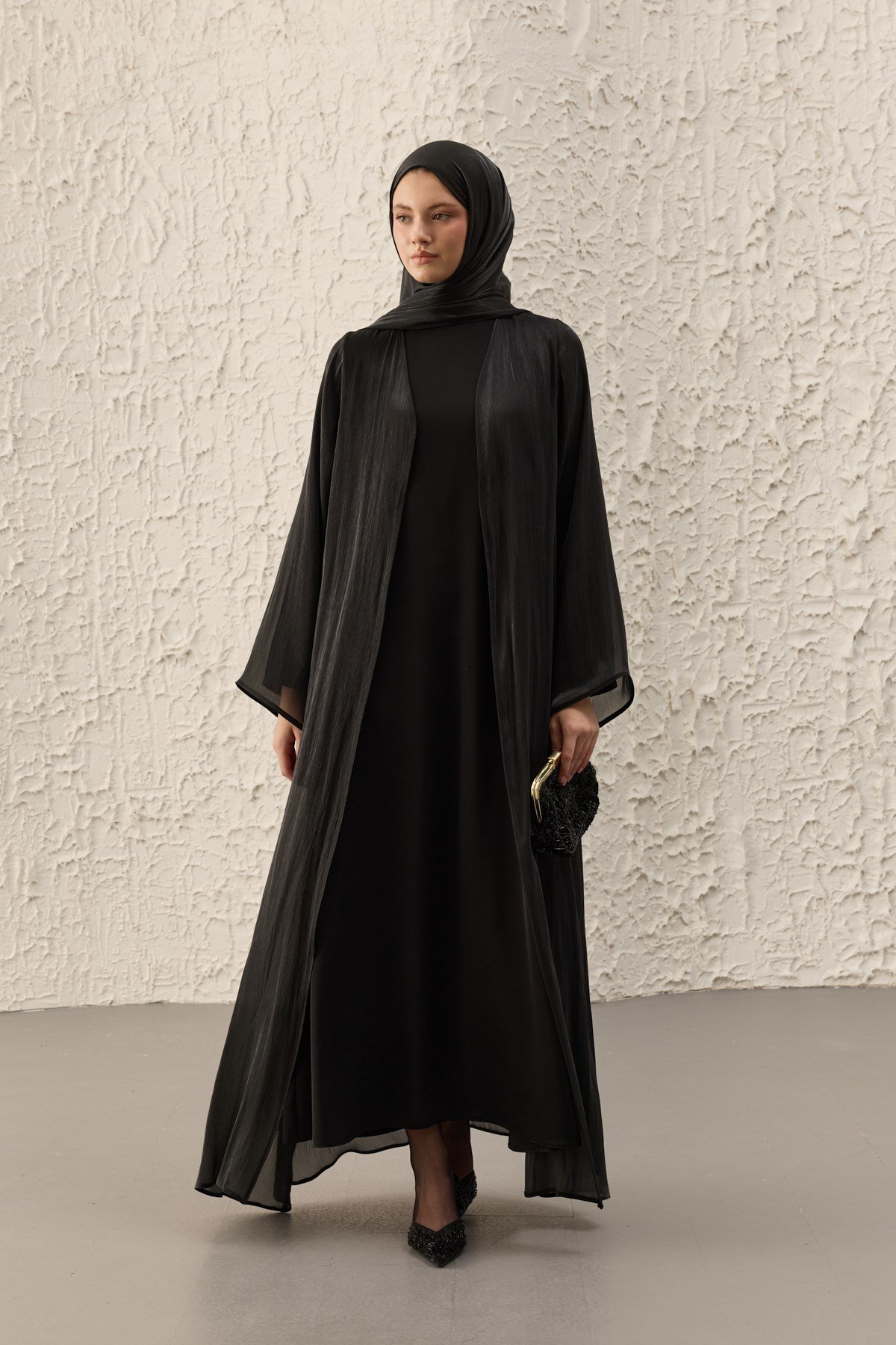 Işıl Abaya Takım