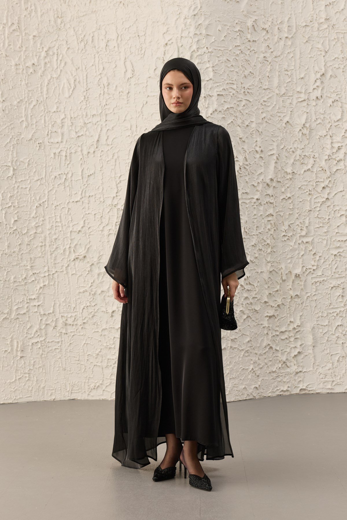 Işıl Abaya Takım