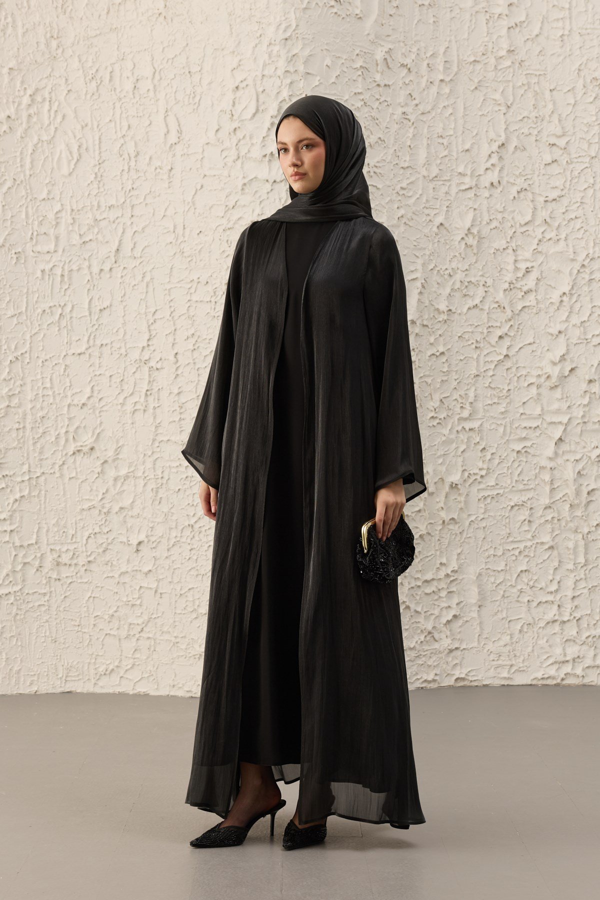 Işıl Abaya Takım