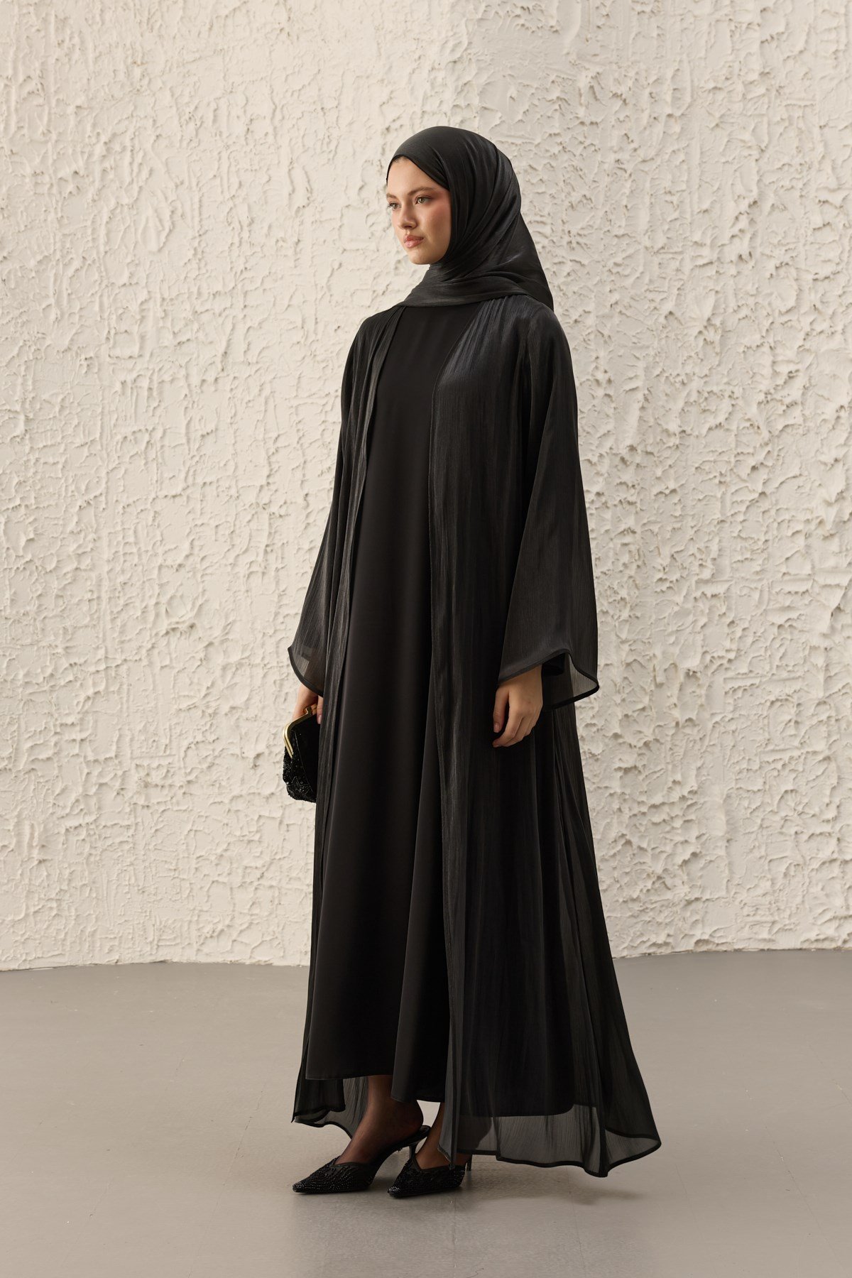 Işıl Abaya Takım