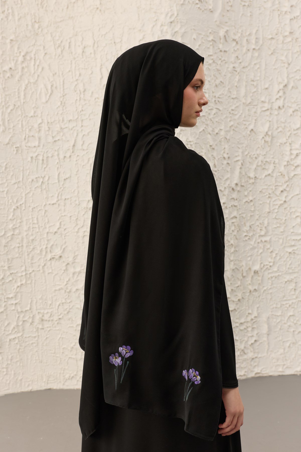 LAVİN ABAYA