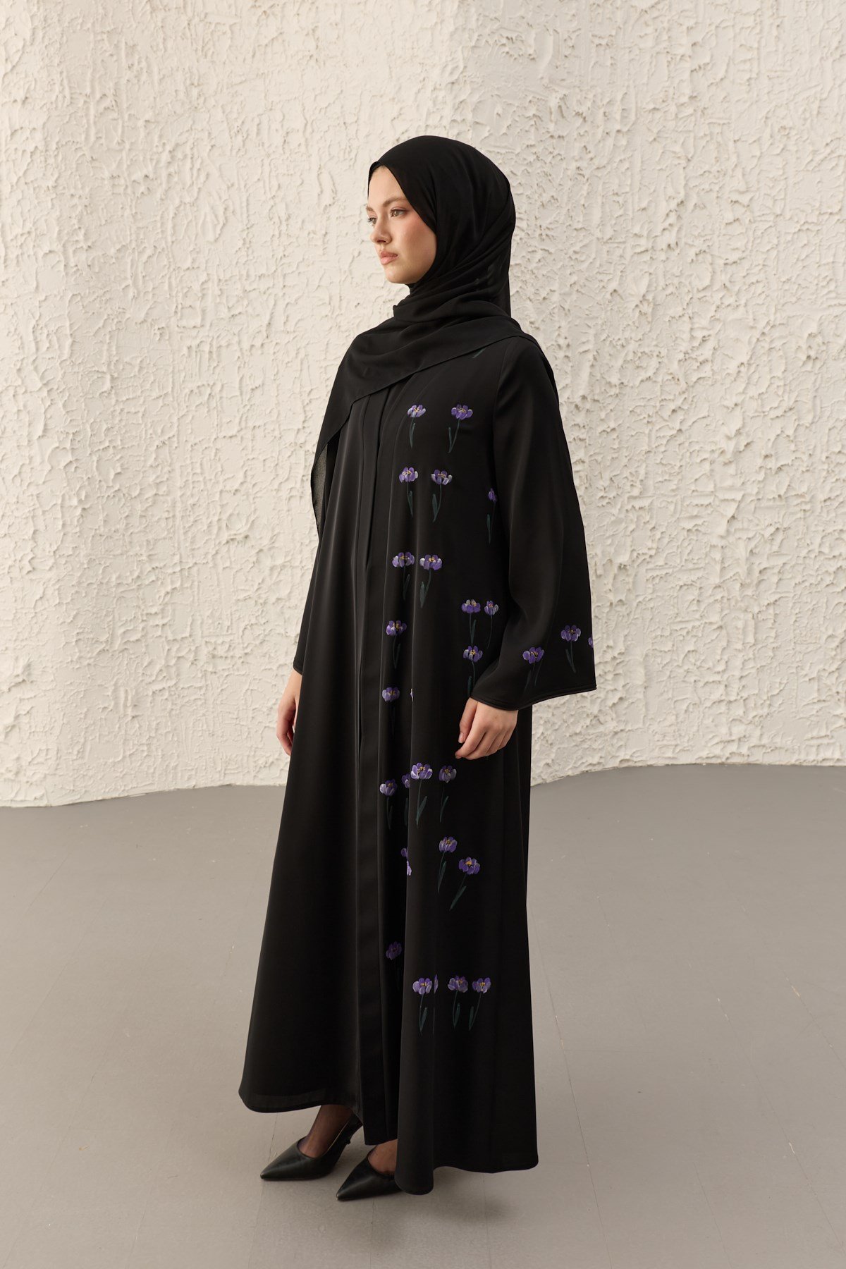 LAVİN ABAYA