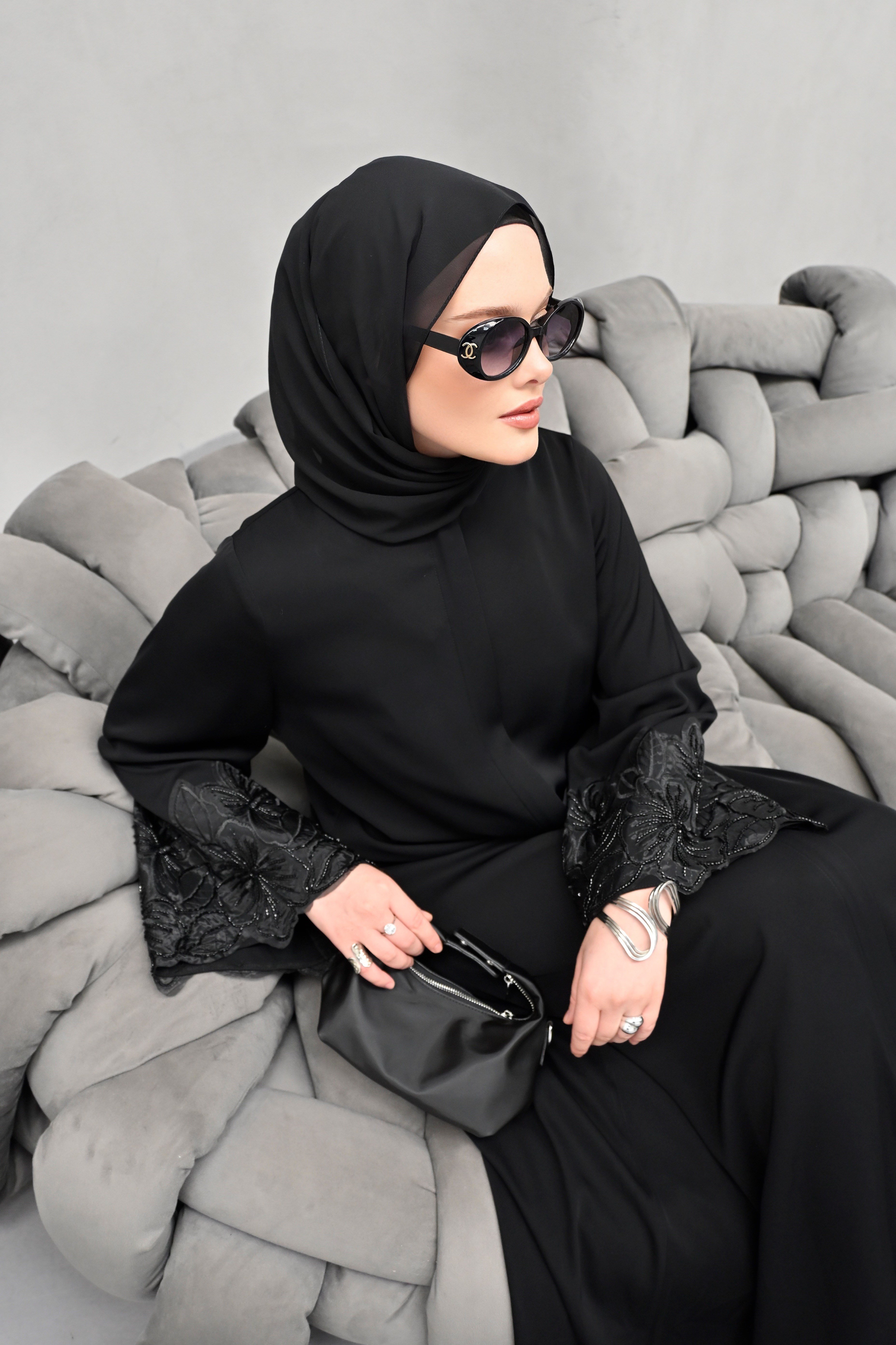 LEYLİ FERACE