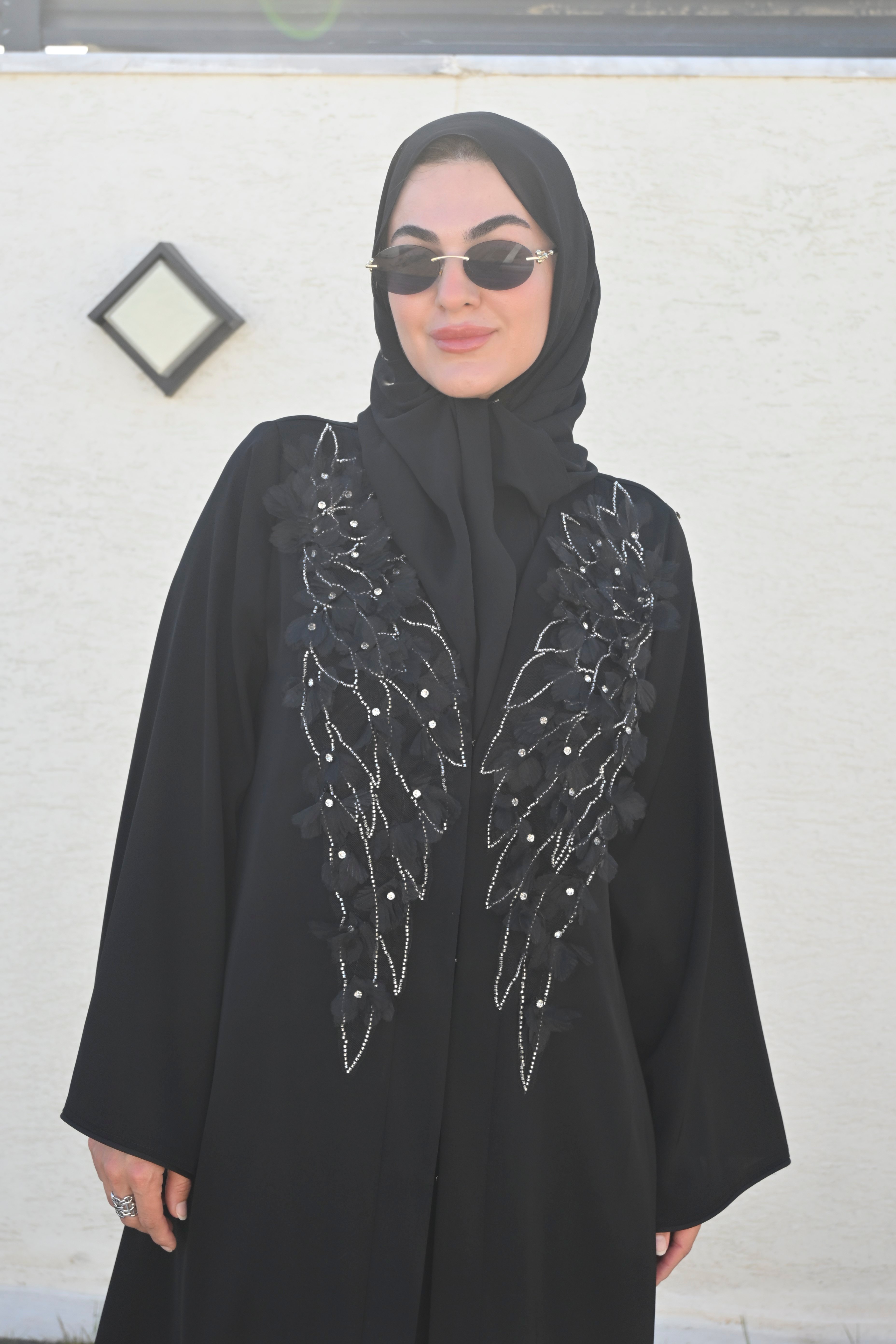MELEK ABAYA