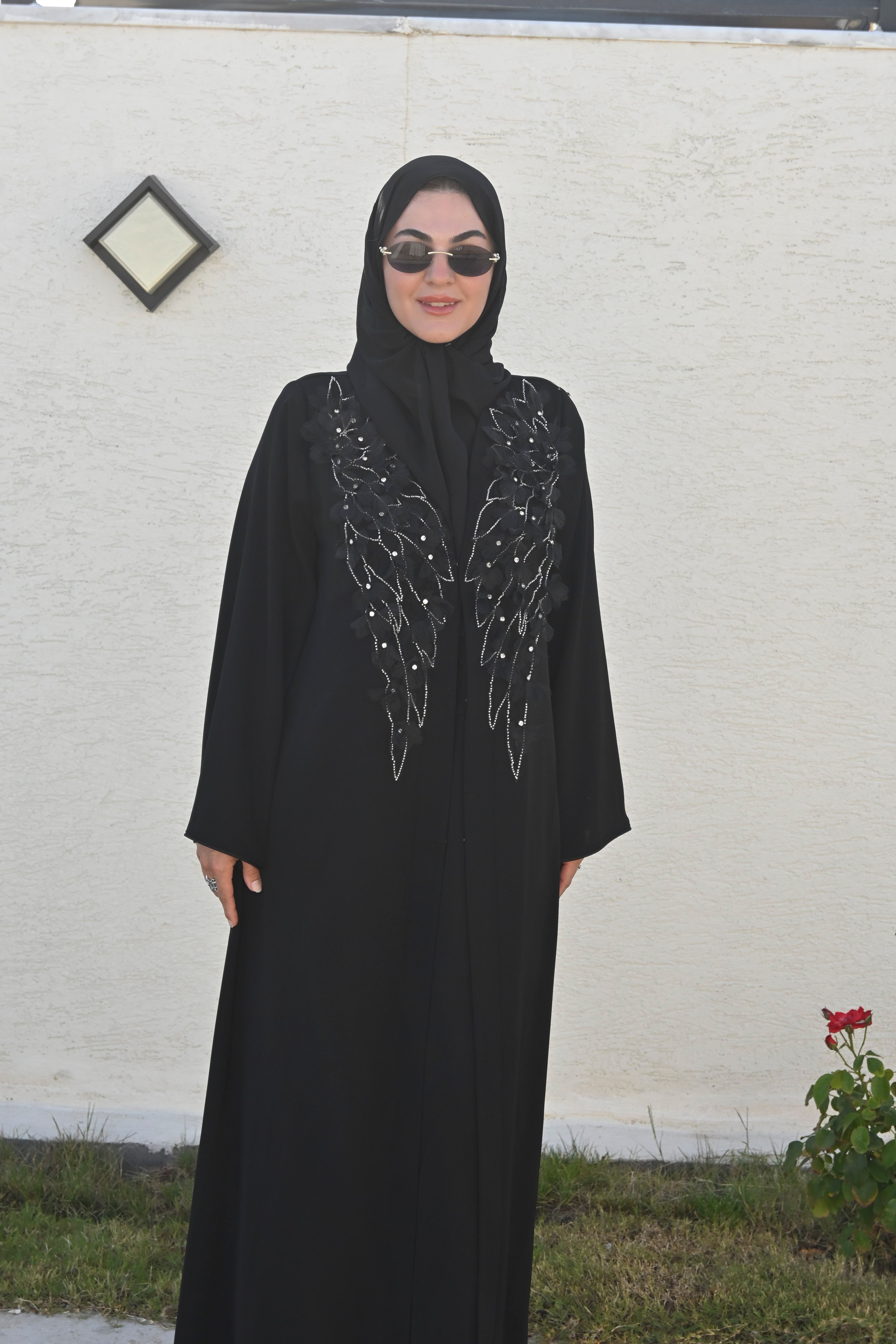 MELEK ABAYA
