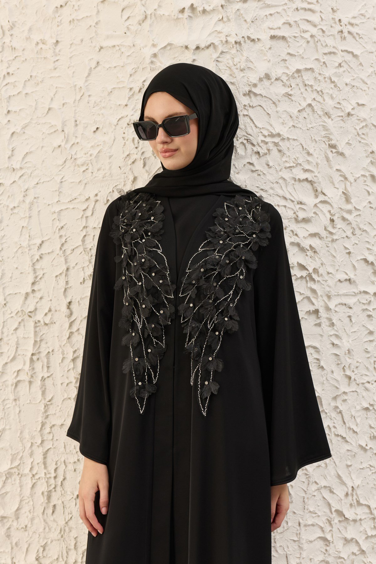 MELEK ABAYA