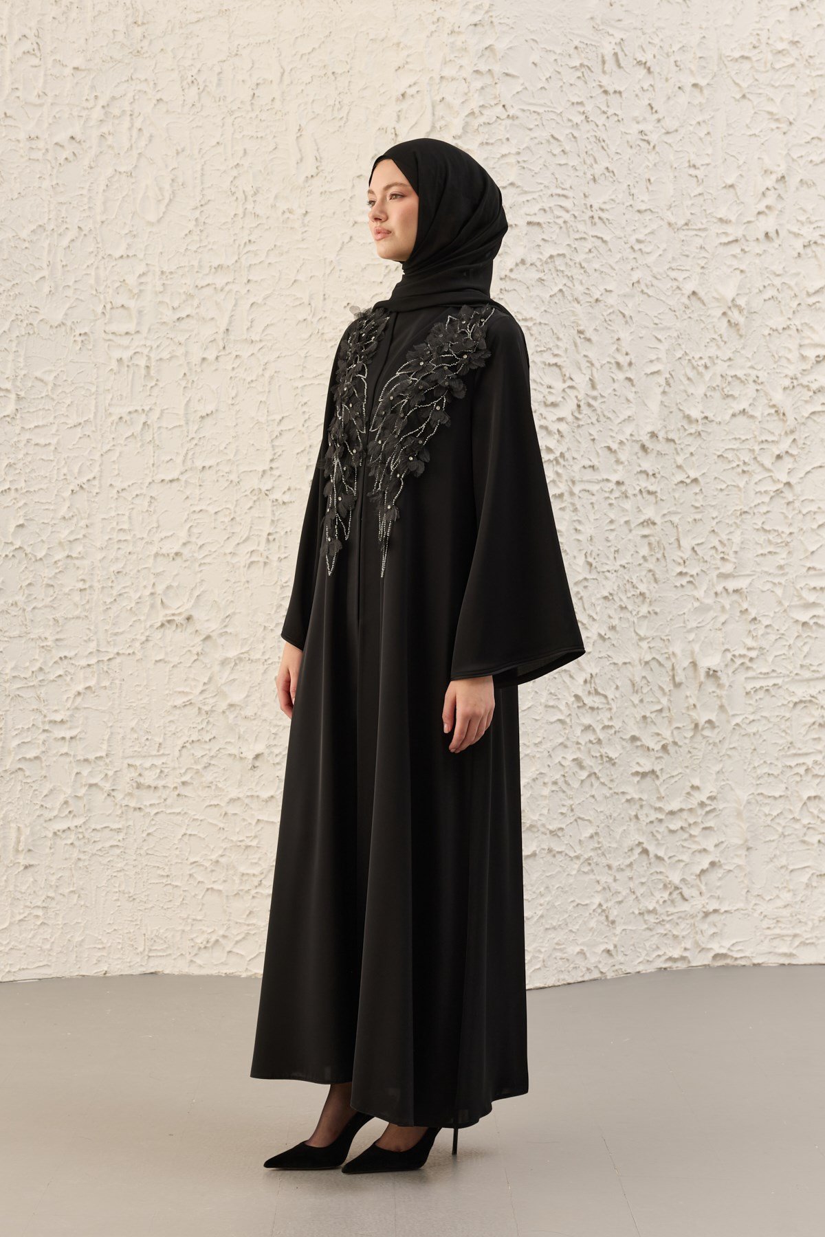MELEK ABAYA