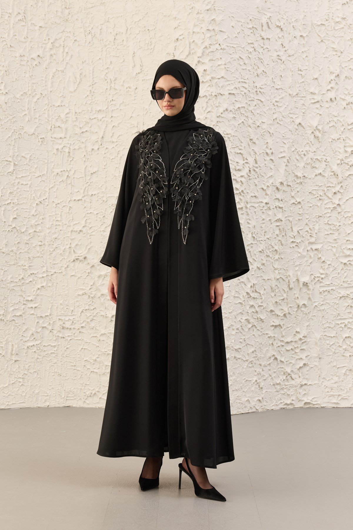 MELEK ABAYA