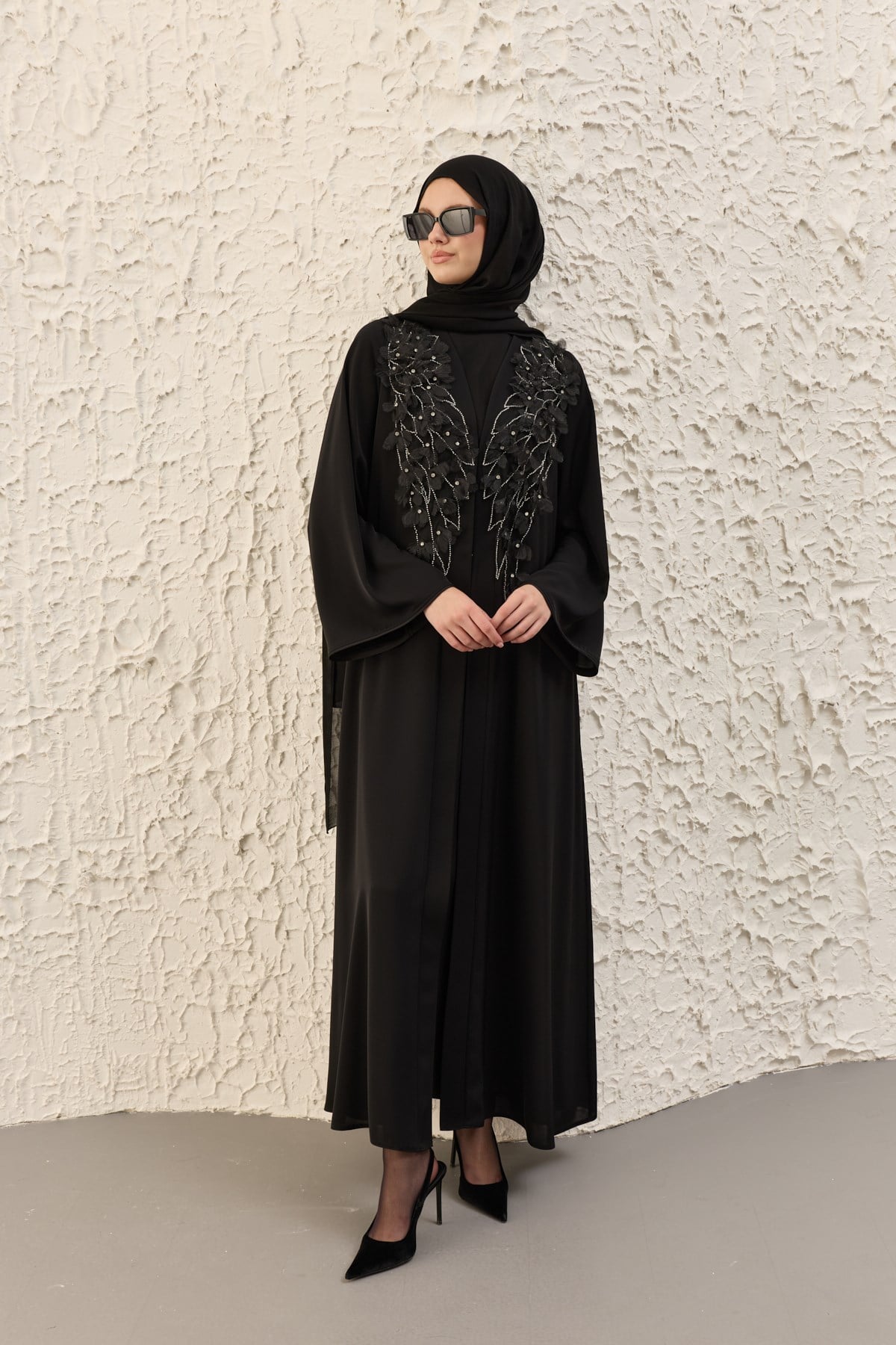 MELEK ABAYA