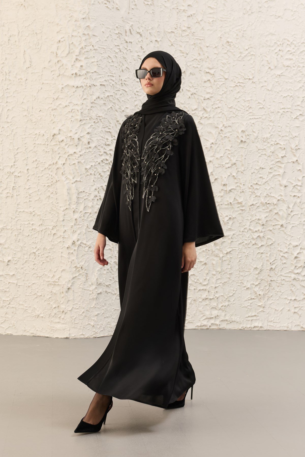 MELEK ABAYA