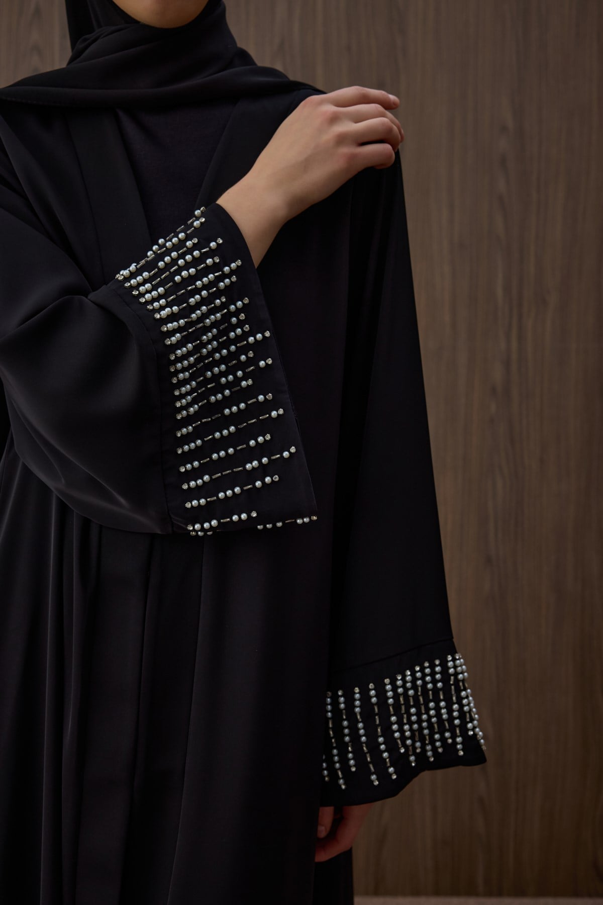 Meyra Abaya