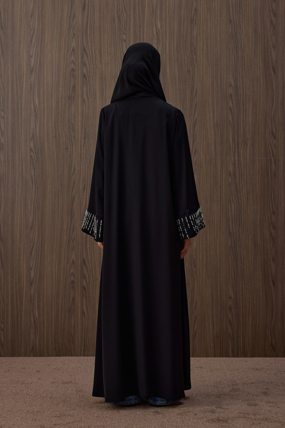 Meyra Abaya