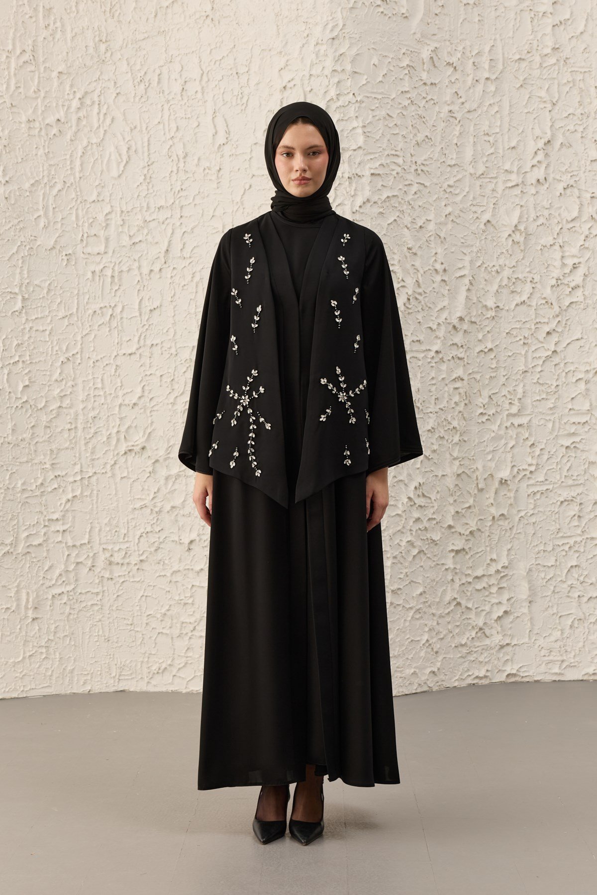 MİHRİMAH ABAYA