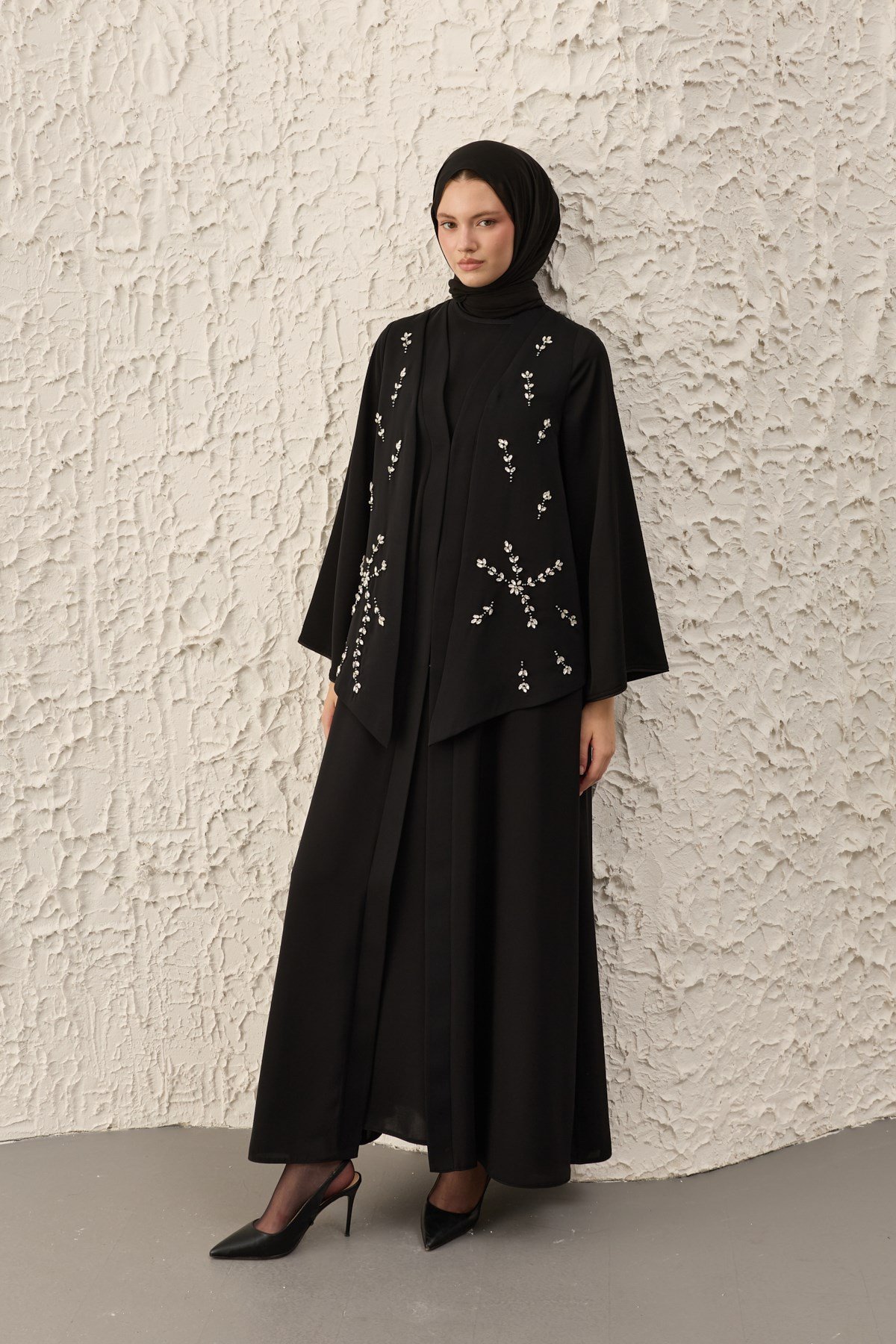 MİHRİMAH ABAYA