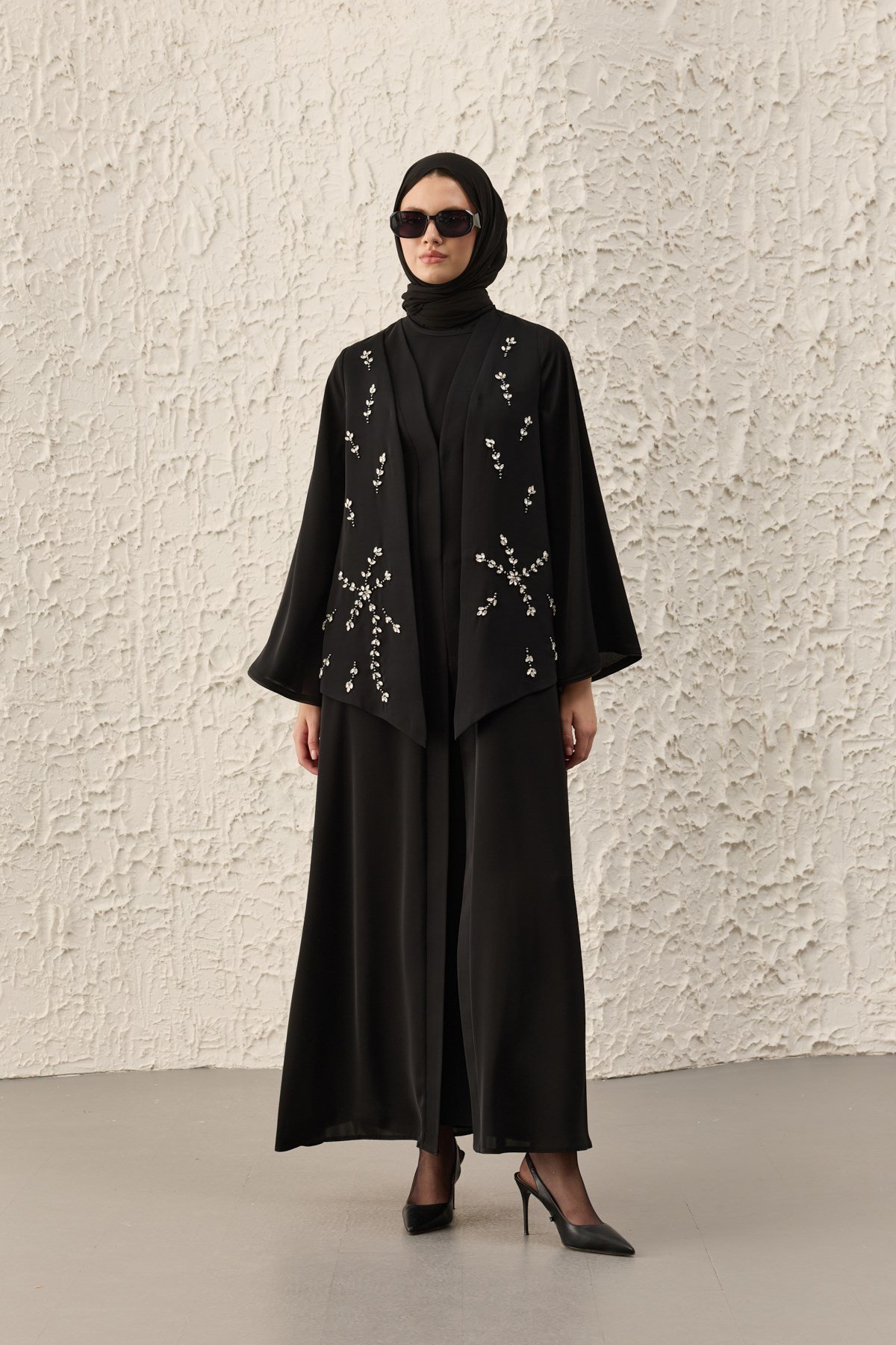 MİHRİMAH ABAYA