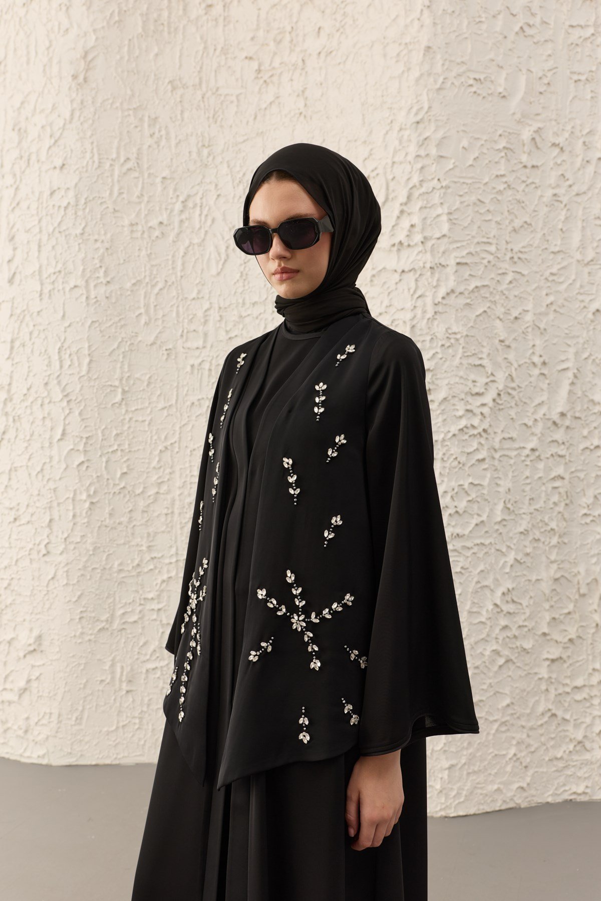 MİHRİMAH ABAYA