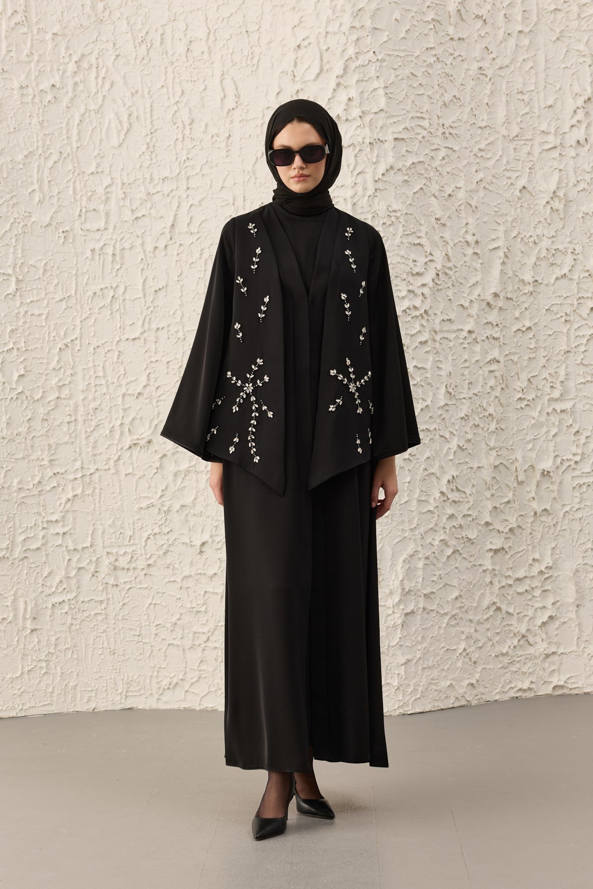 MİHRİMAH ABAYA