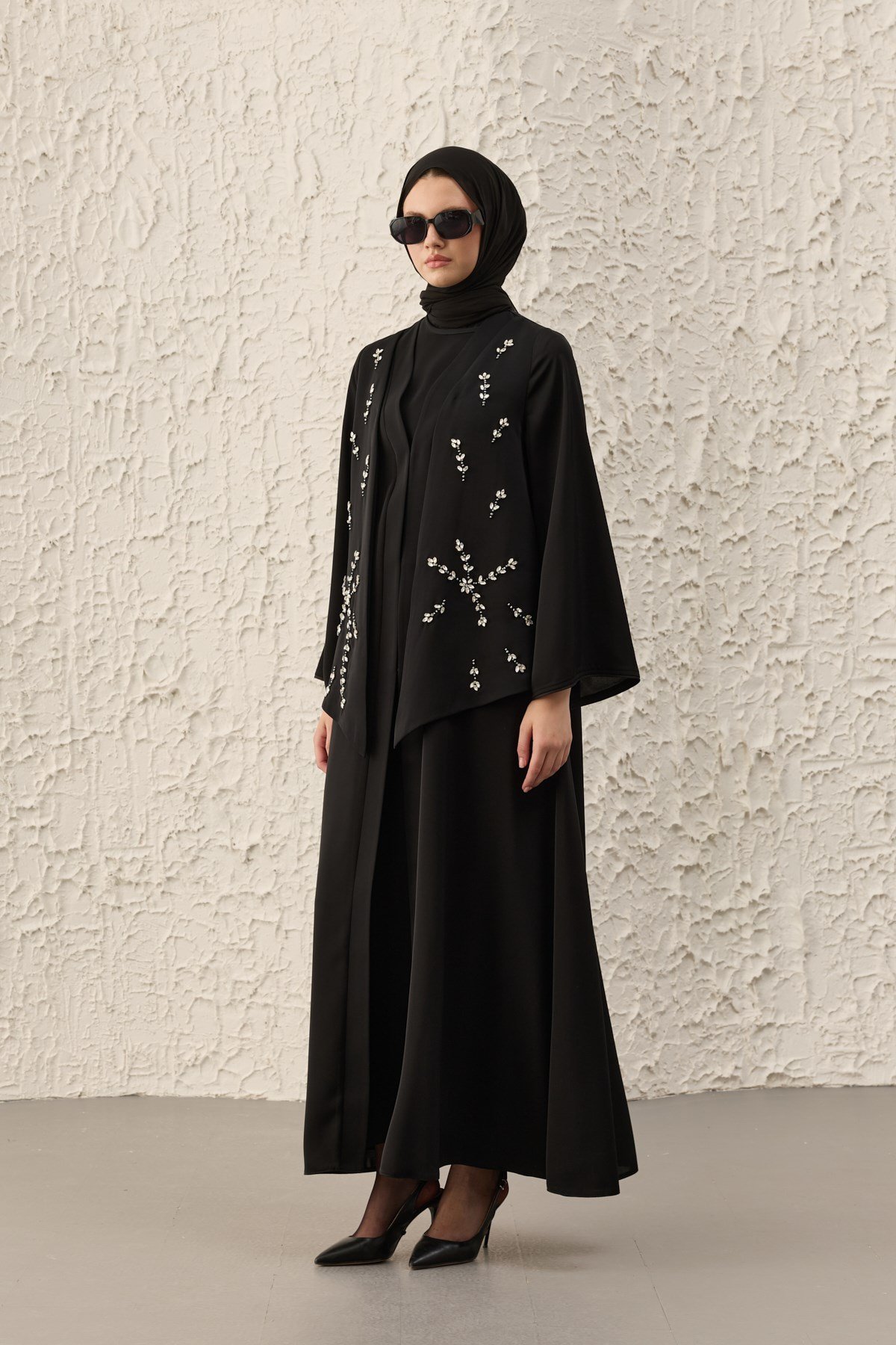 MİHRİMAH ABAYA