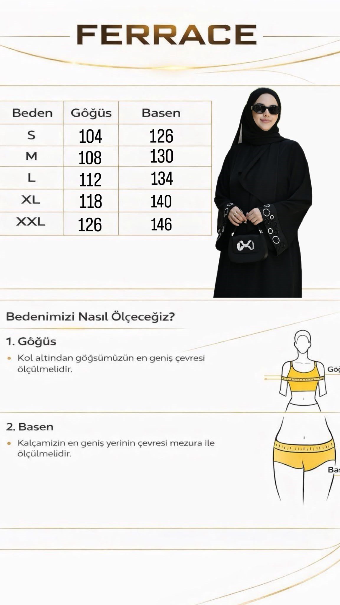ÖYKÜ FERACE