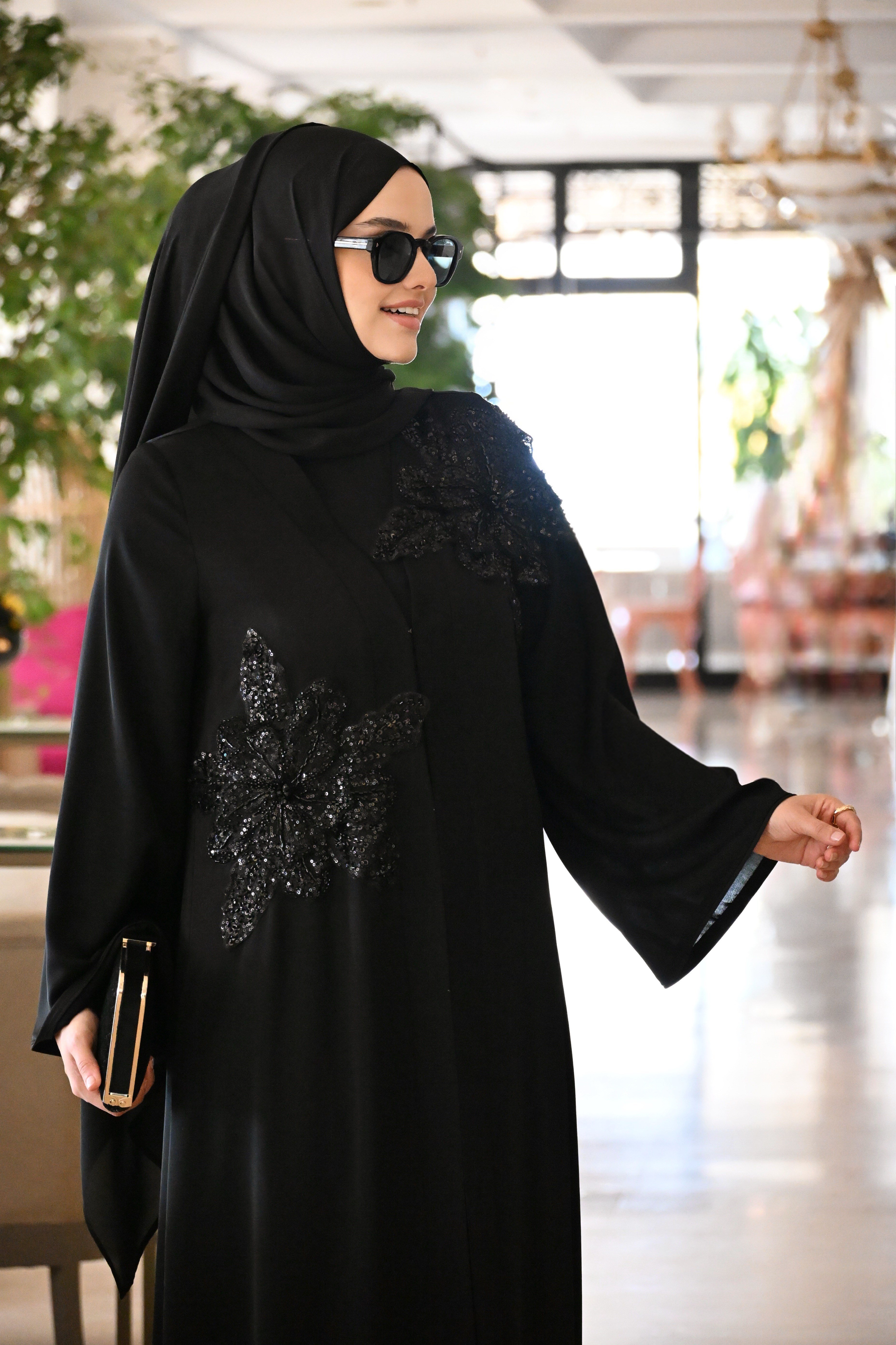 PARIL ABAYA