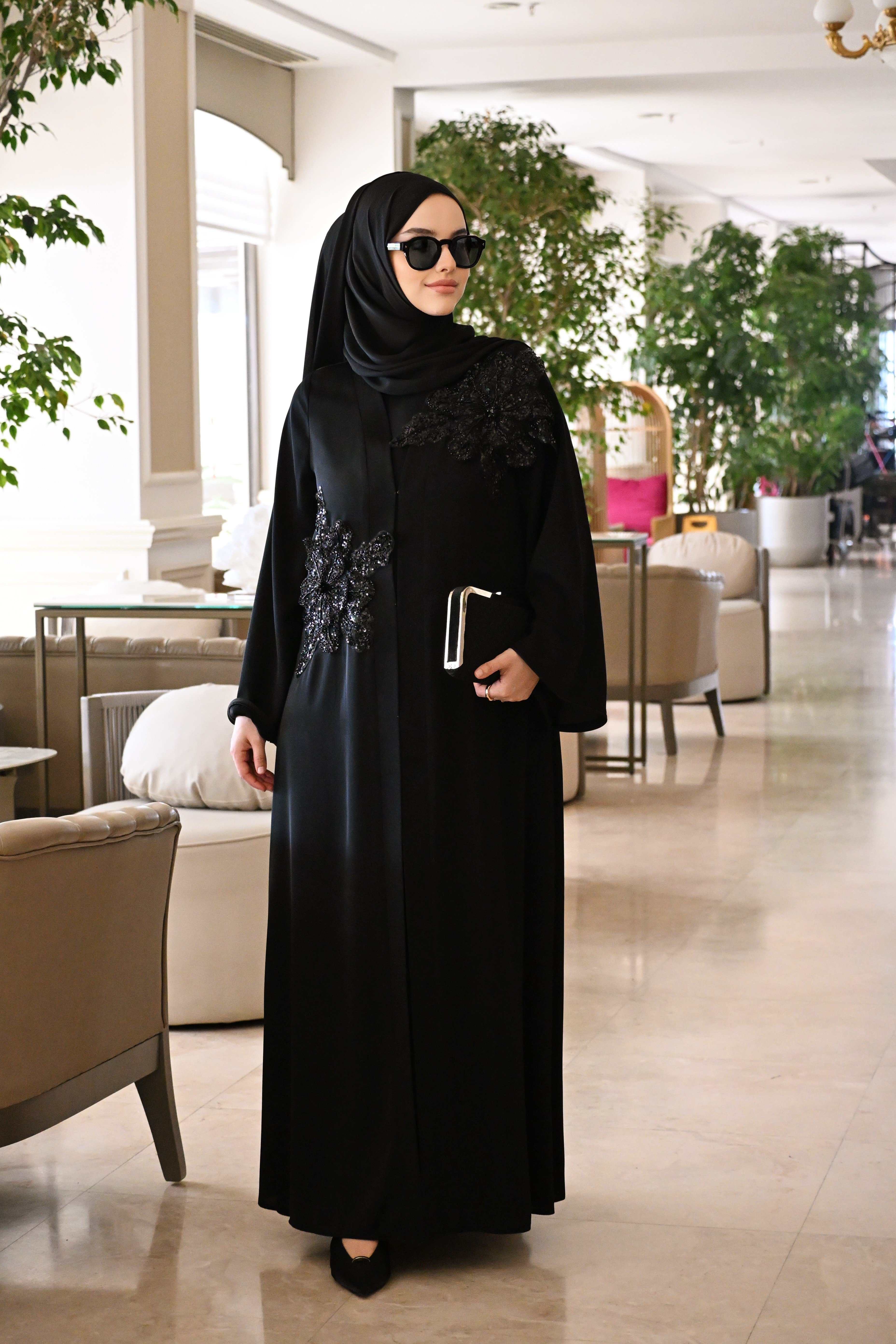 PARIL ABAYA
