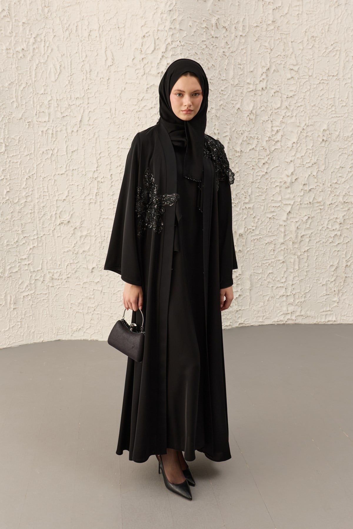 PARIL ABAYA