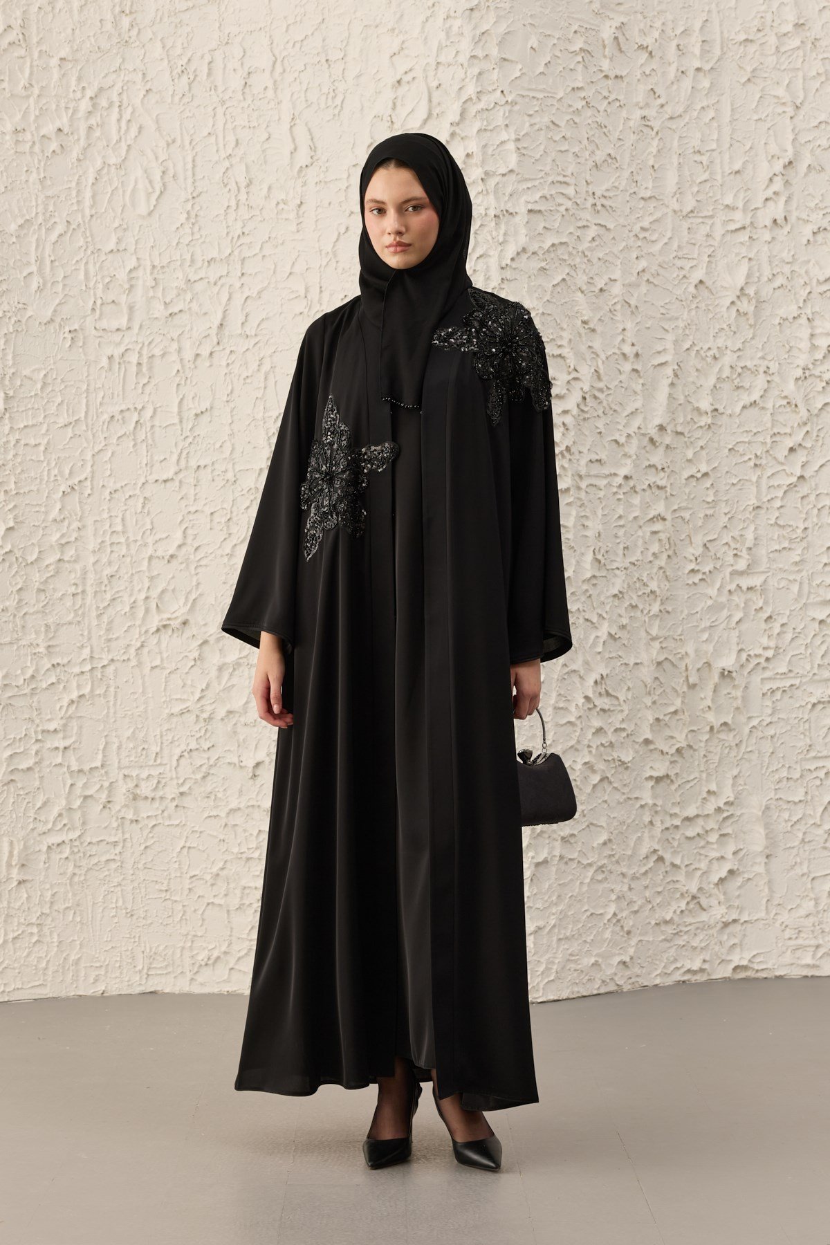 PARIL ABAYA
