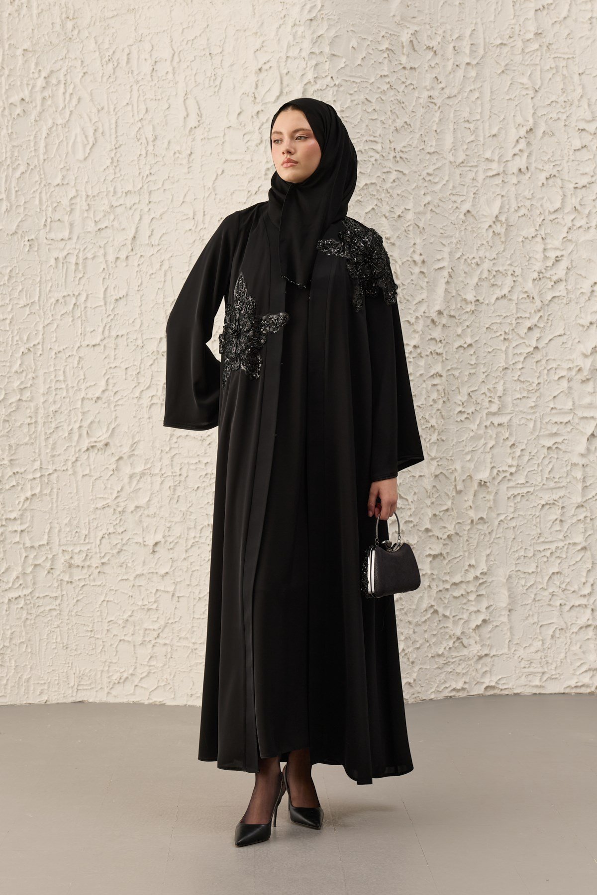 PARIL ABAYA