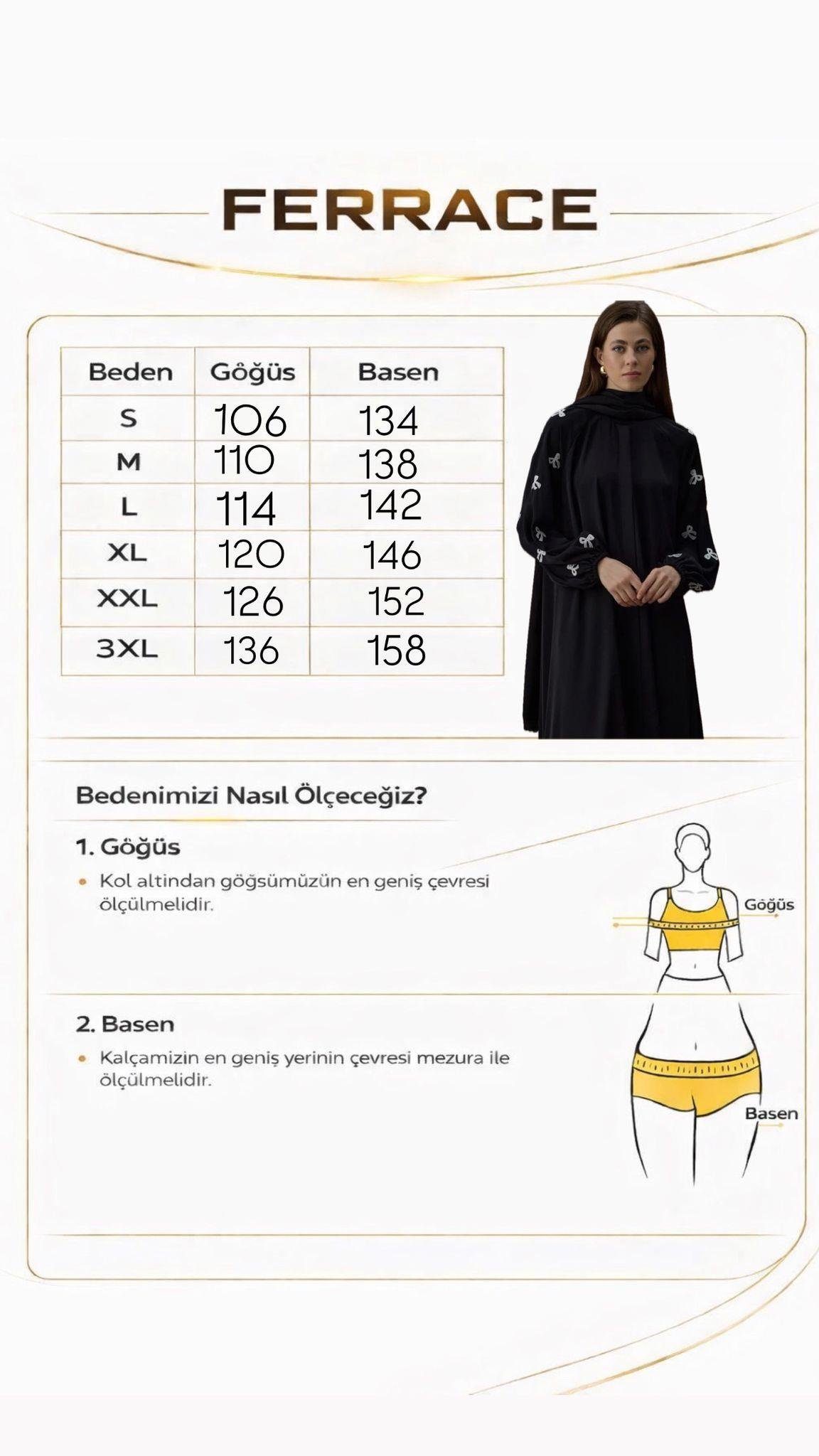 Şeyda  Reglan Ferace