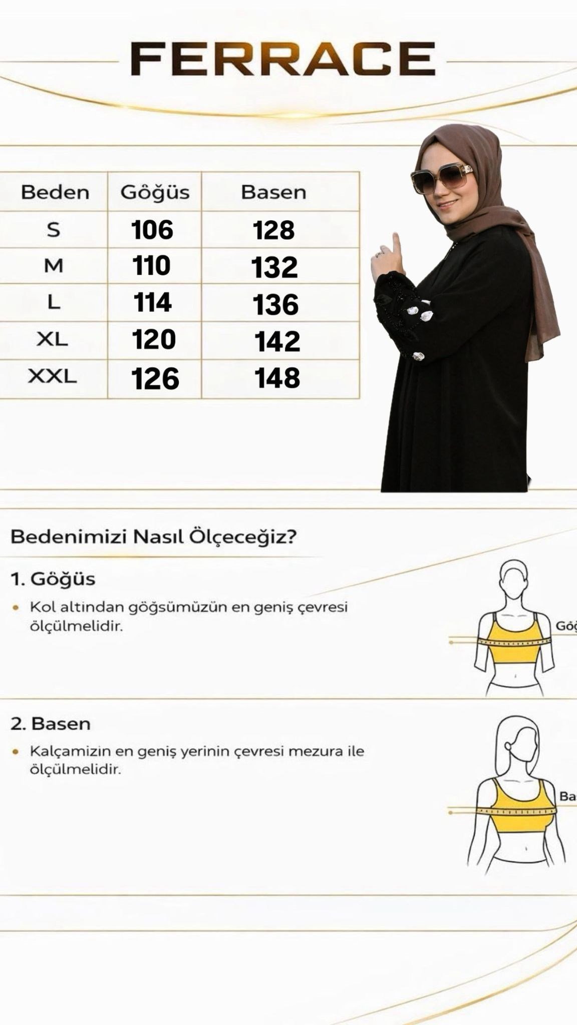 SİBEL FERACE