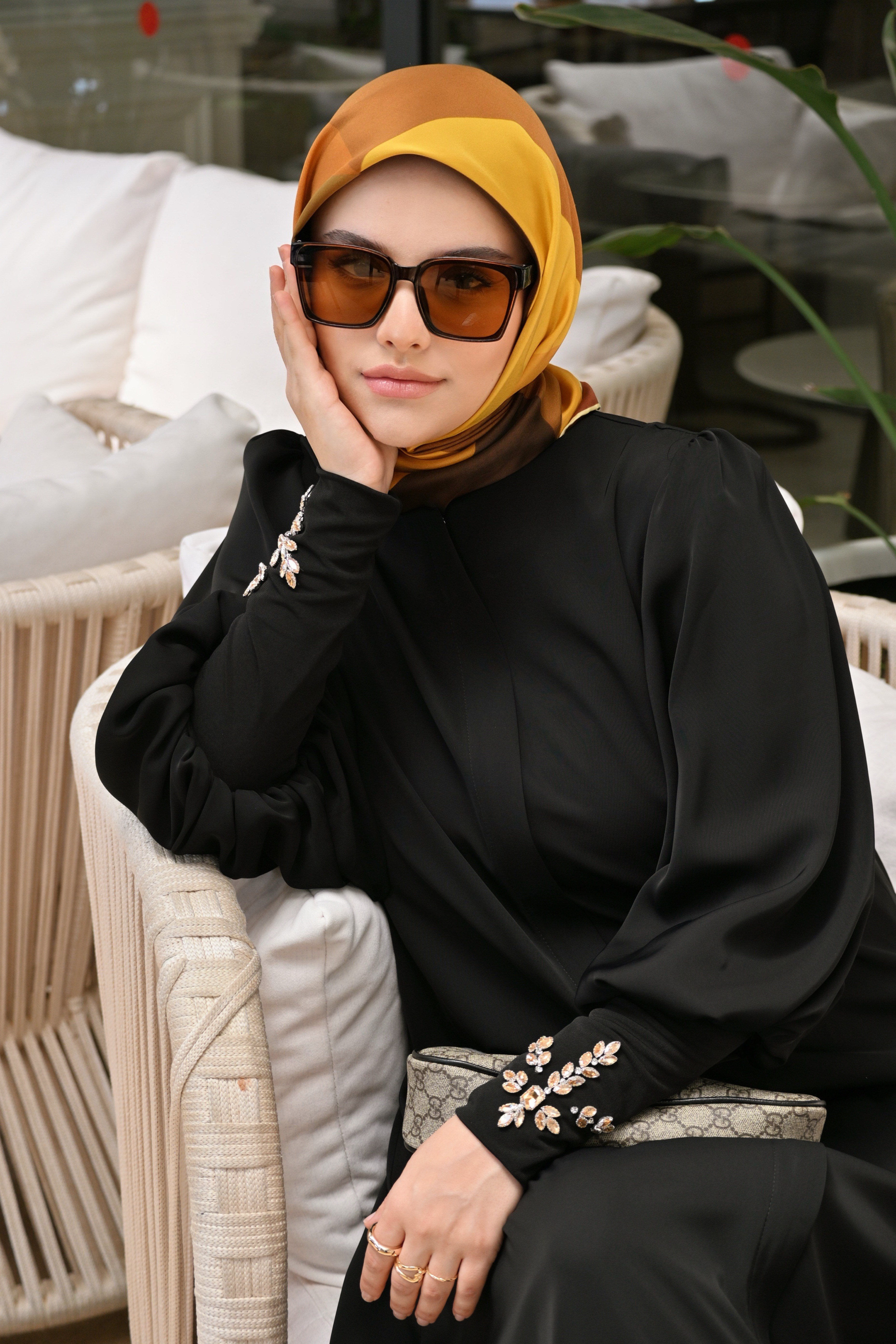 SOMON DAMLA FERACE