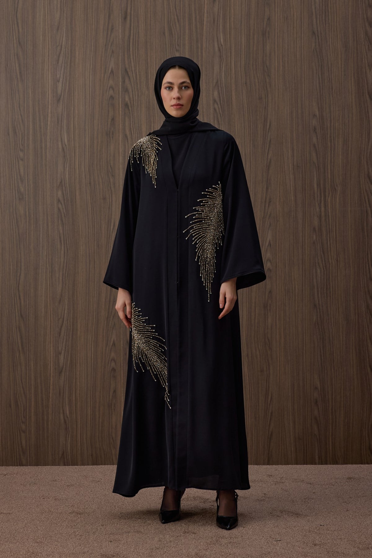 VERA ABAYA