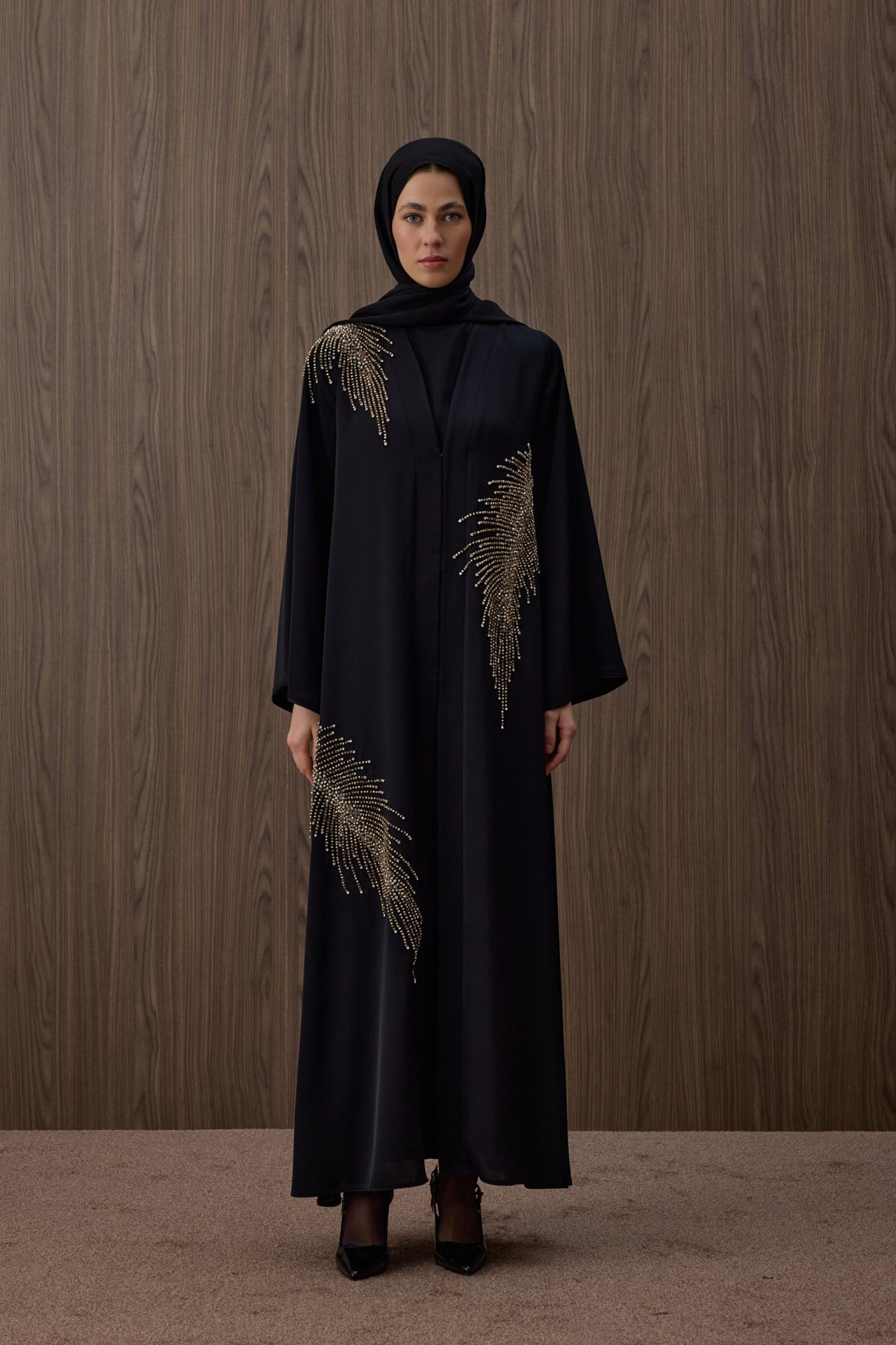 VERA ABAYA