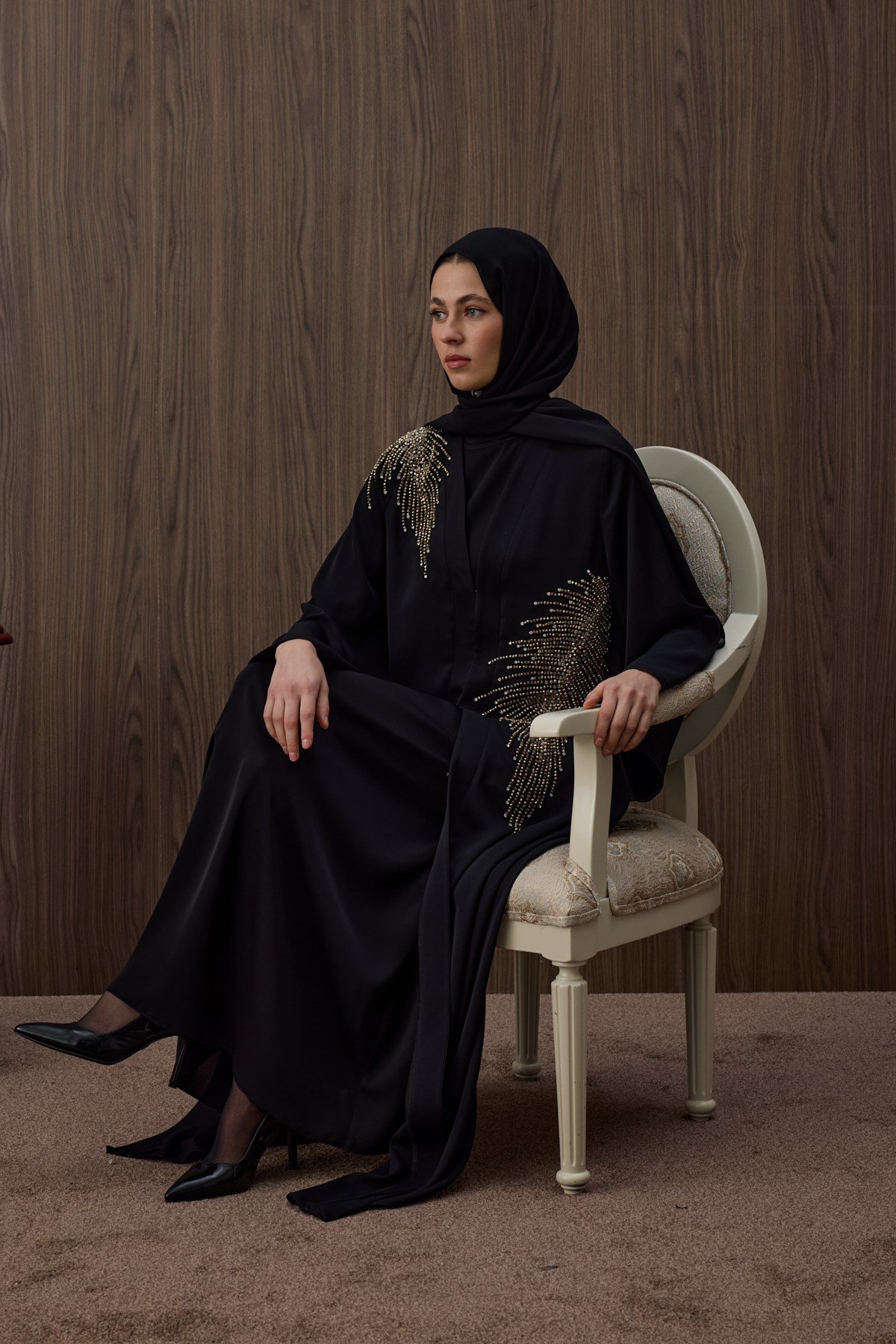 VERA ABAYA