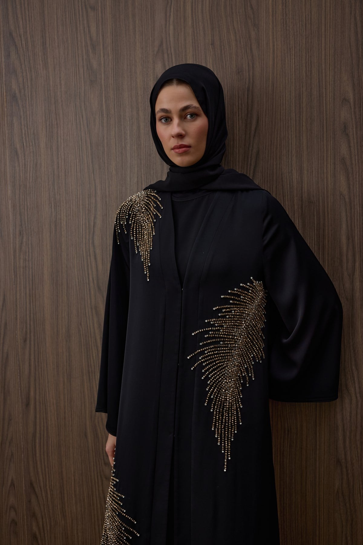VERA ABAYA
