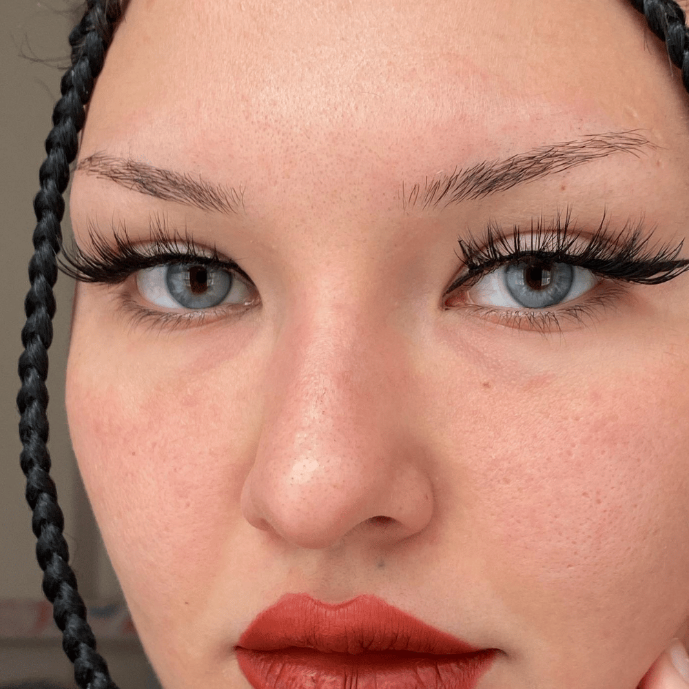 Lensamor, Hera Mavi Lens