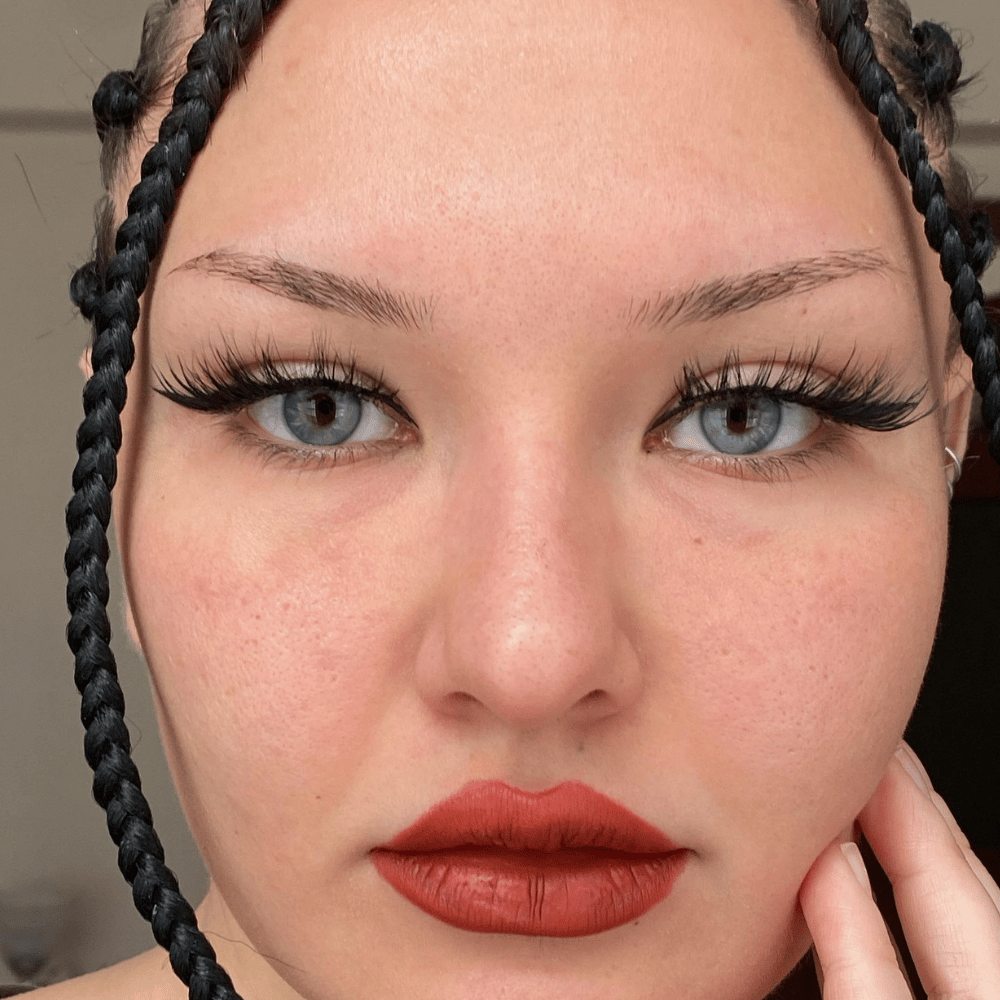 Lensamor, Hera Mavi Lens
