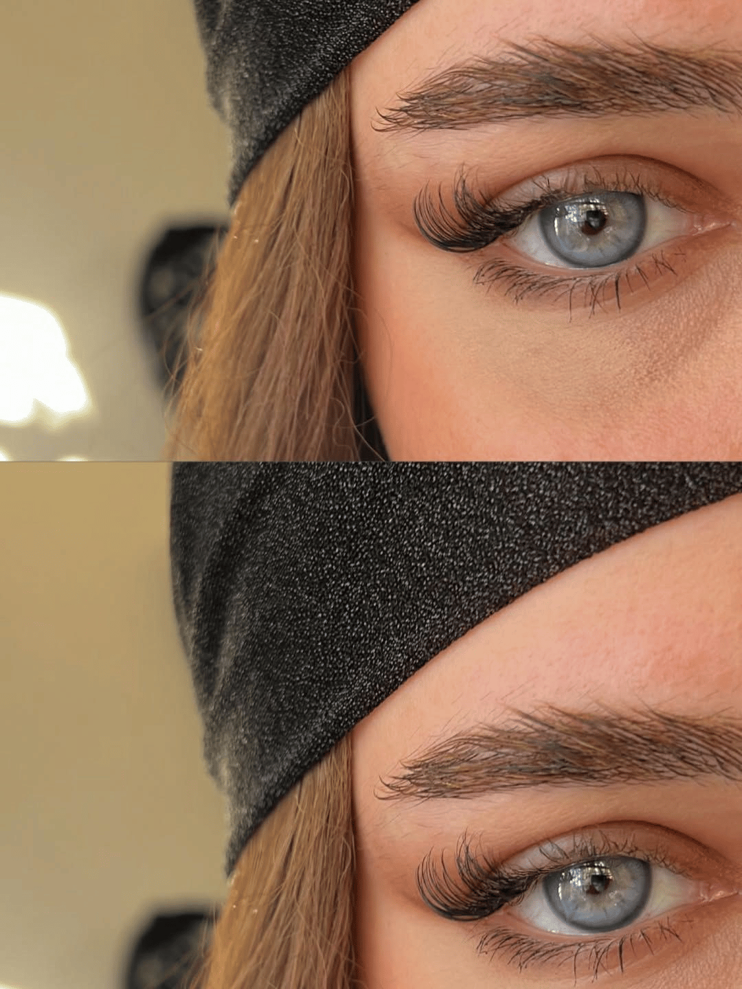 Lensamor, Violet Mavi Lens