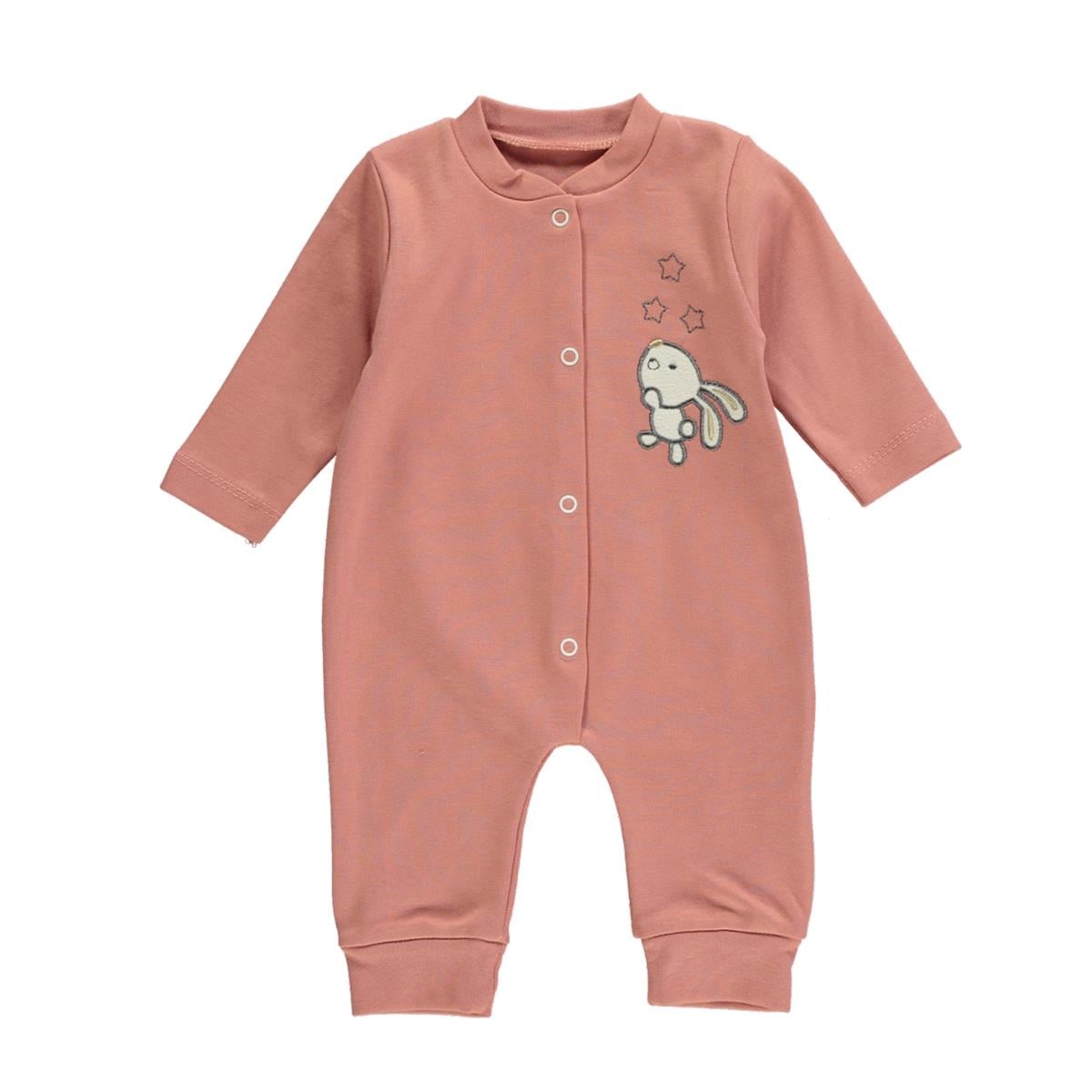 UNISEX 3-6-9 AY TULUM - GÜL KURUSU