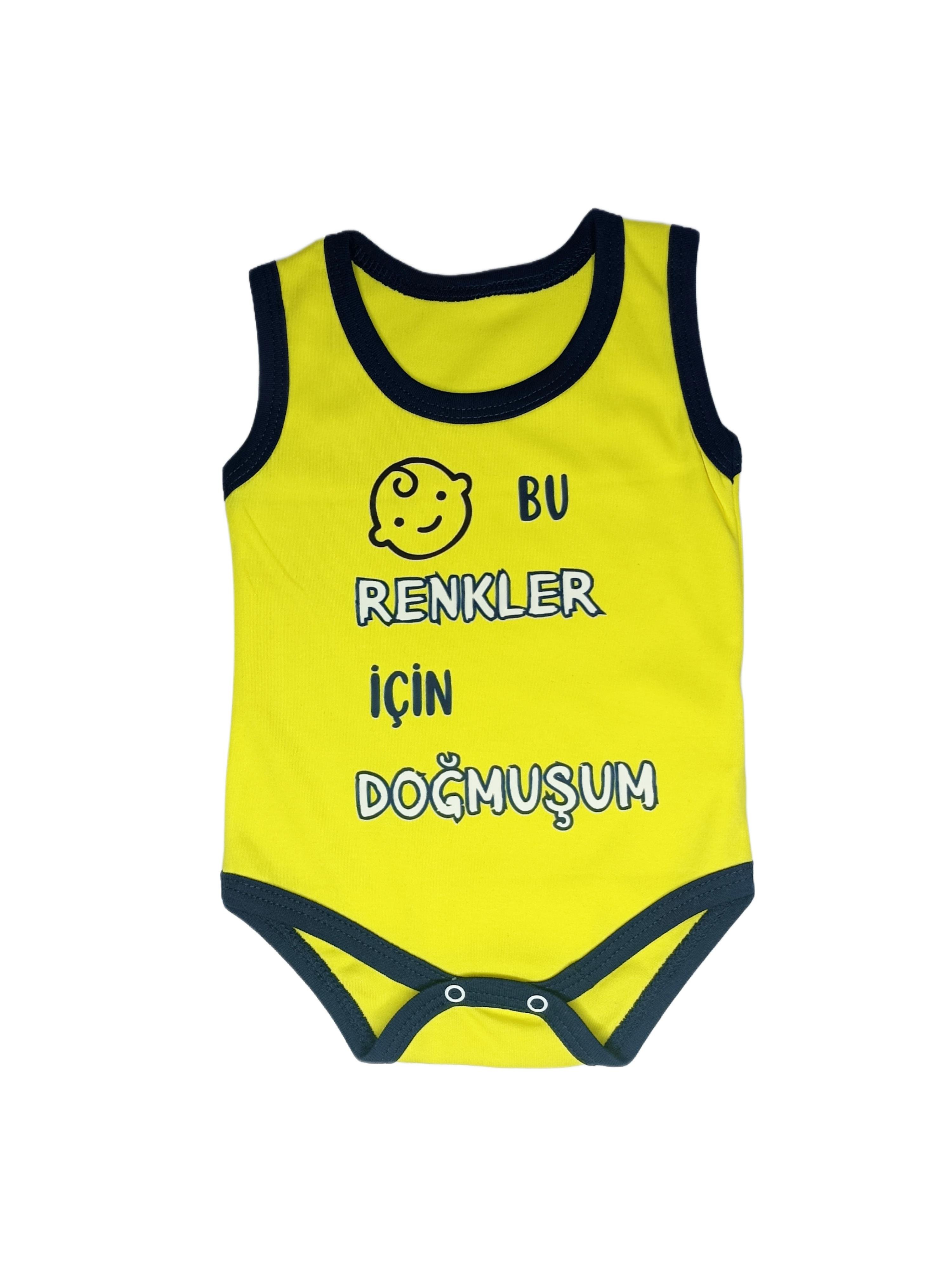 ÇITÇITLI BADİTaraftar Çıtçıt Badi