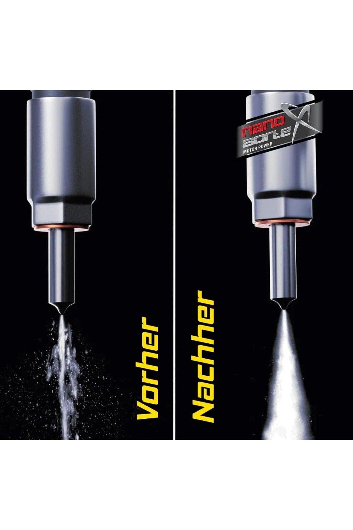 Benzin Yakıt Katığı (600 ML)