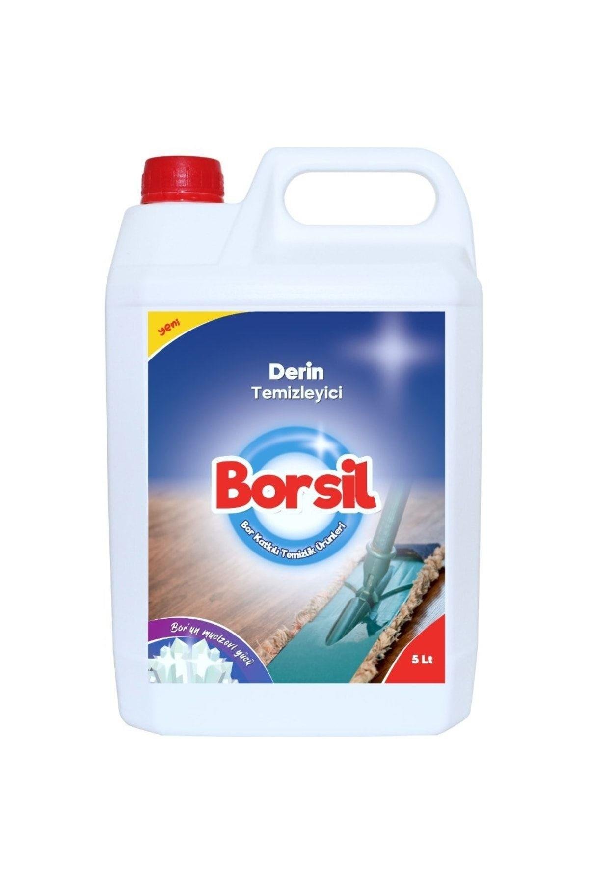 Derin Temizleyici 5 L