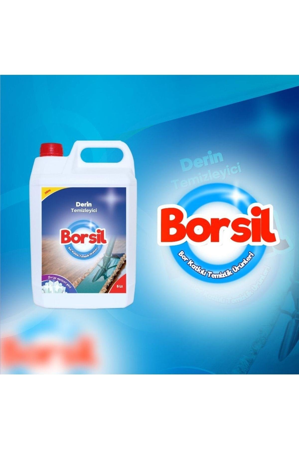 Derin Temizleyici 5 L