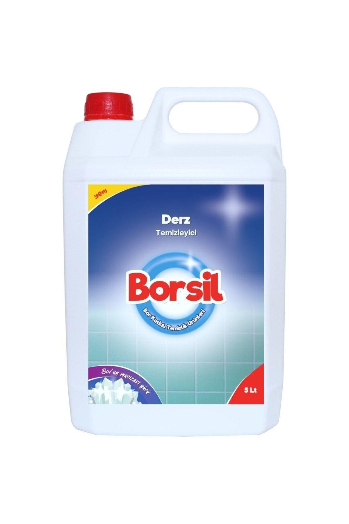 Derz Temizleyici 5 L