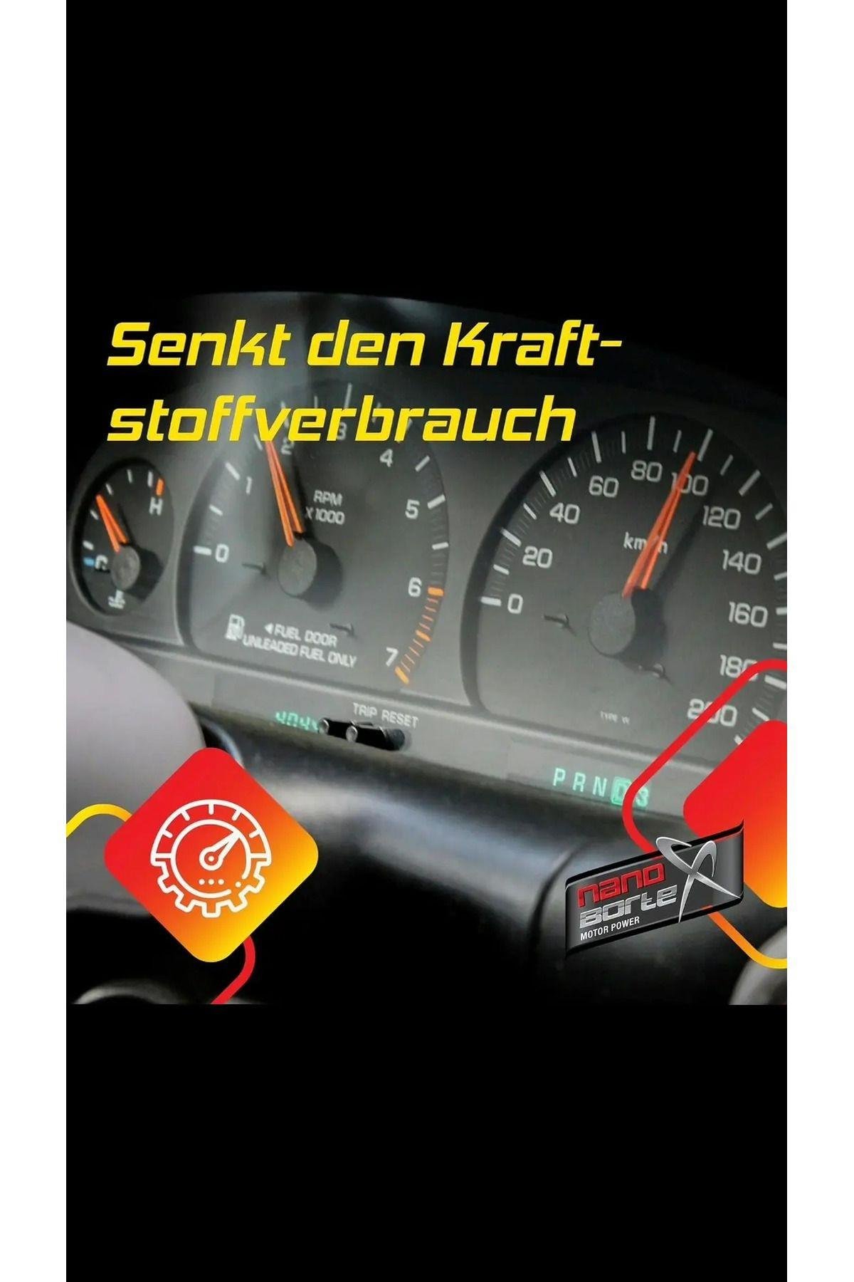 Dizel Enjektör Temizleyici 300 ml