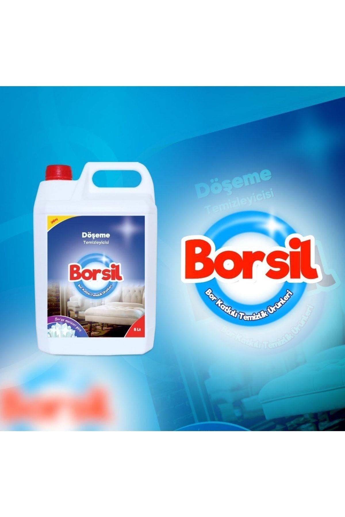 Döşeme Temizleyicisi 800 ml